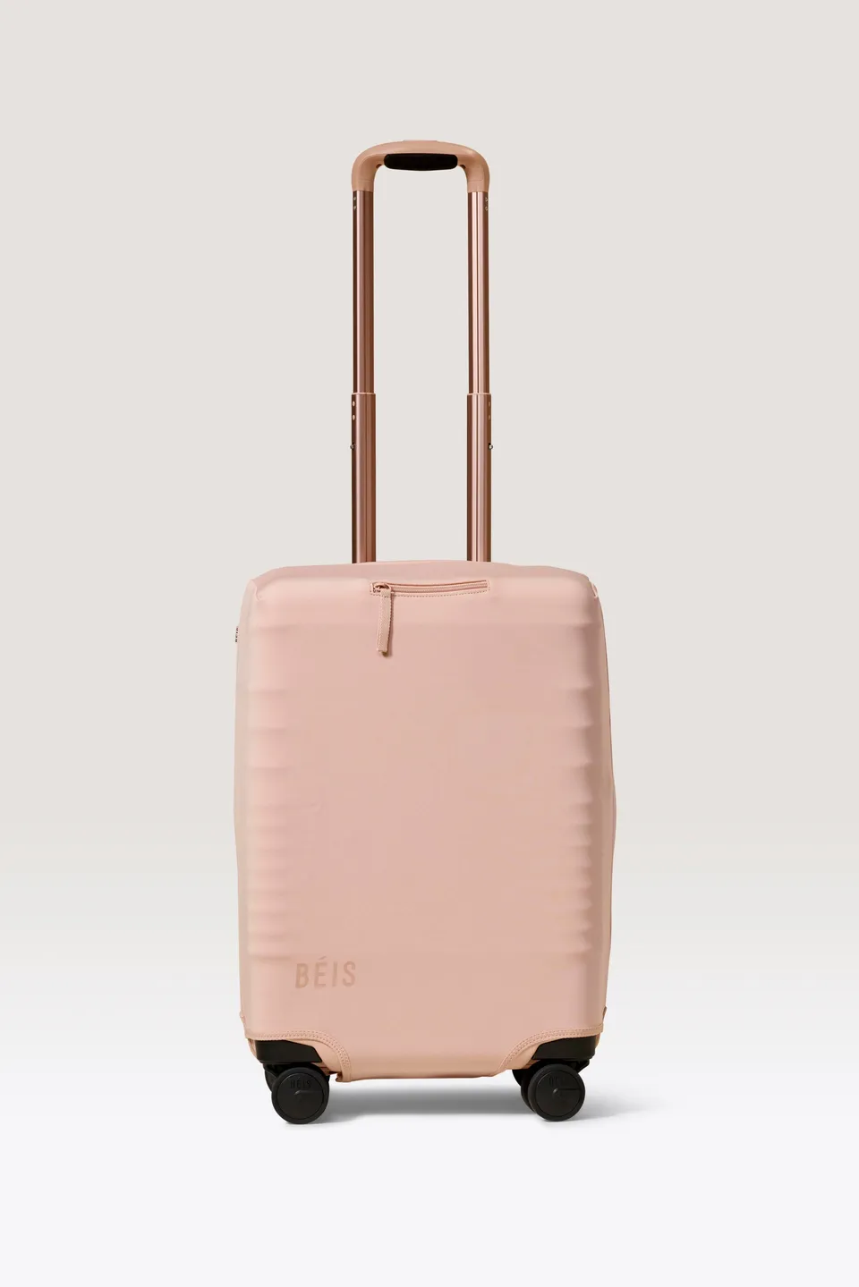 beis-the-carry-on-luggage-cover-housse-valise-rose-atlas image 1