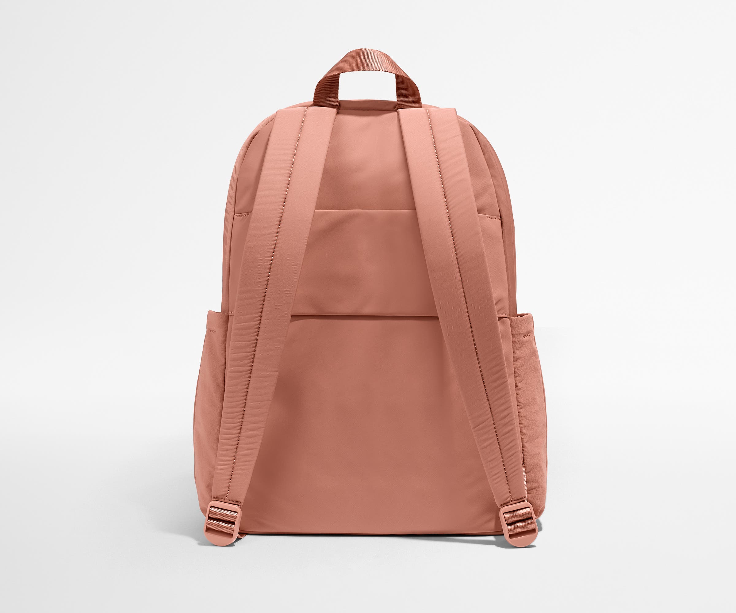 away-large-featherlight-sac-dos-rose image 4