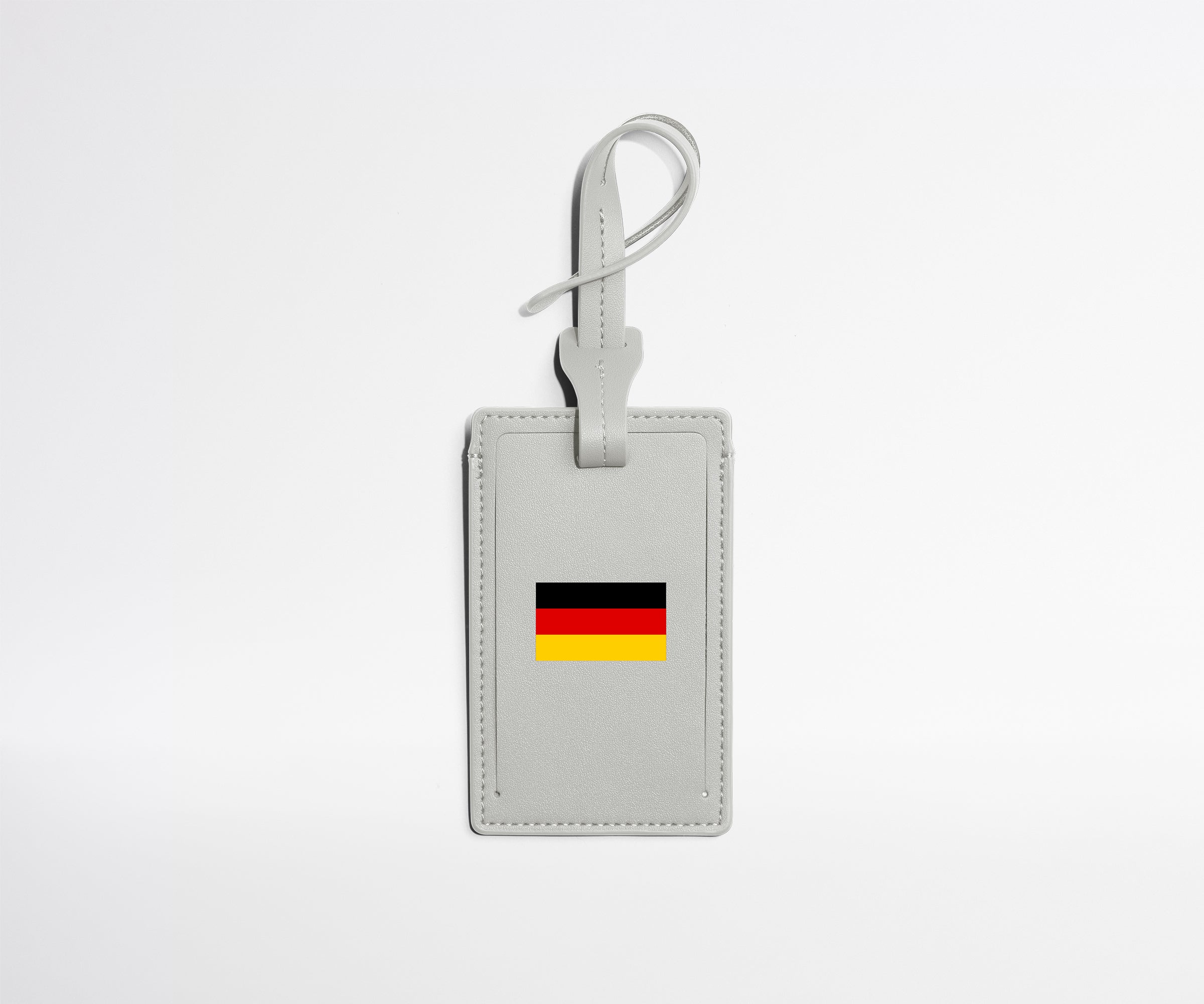 away-match-day-tiquette-bagage-drapeau-france image 7