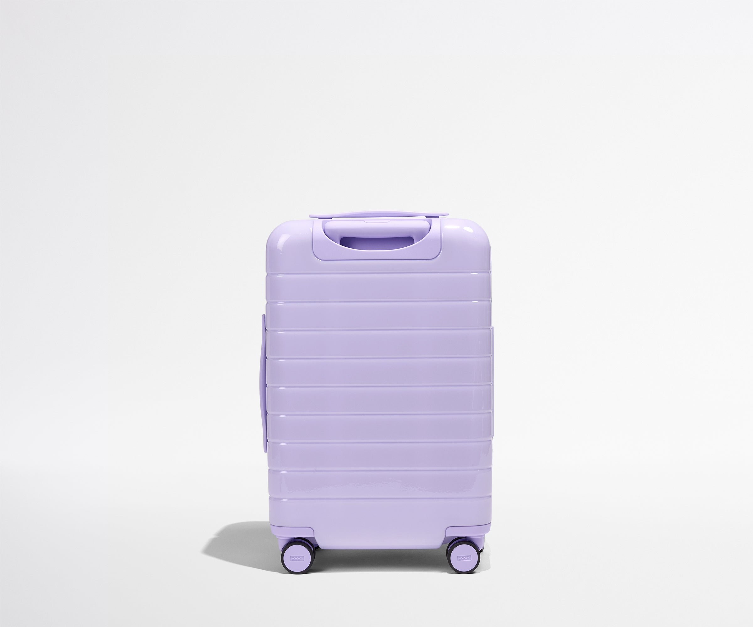 away-carry-on-valise-cabine-rigide-glazed-lavender-haze image 5