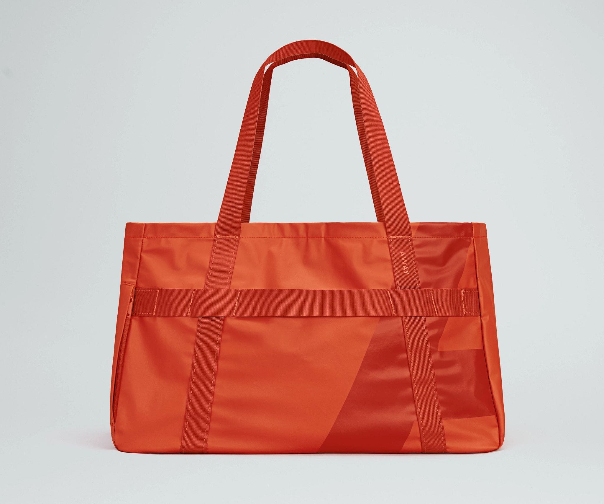 away-active-tote-45l-sac-tote-jet-black-45-litres image 4