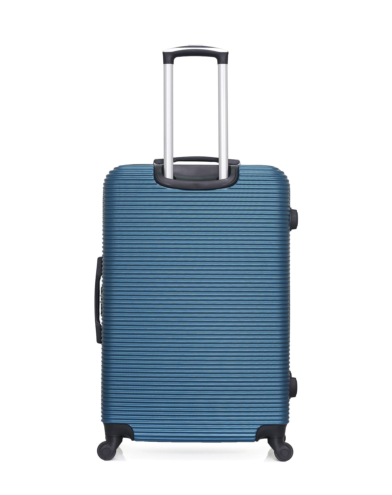 bluestar-paris-london-set-3-valises-rigides-noir-abs image 6