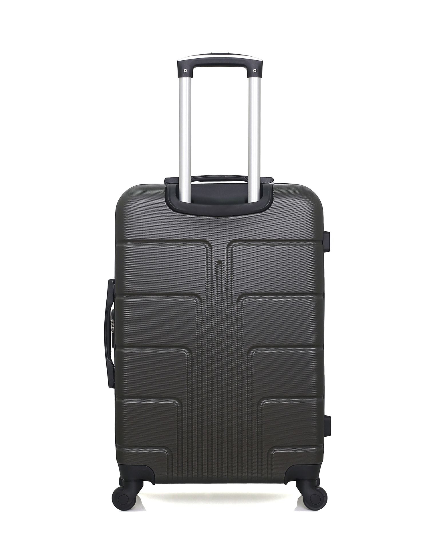 bluestar-ottawa-valise-65-cm-rigide-rose-dor-format-m image 4