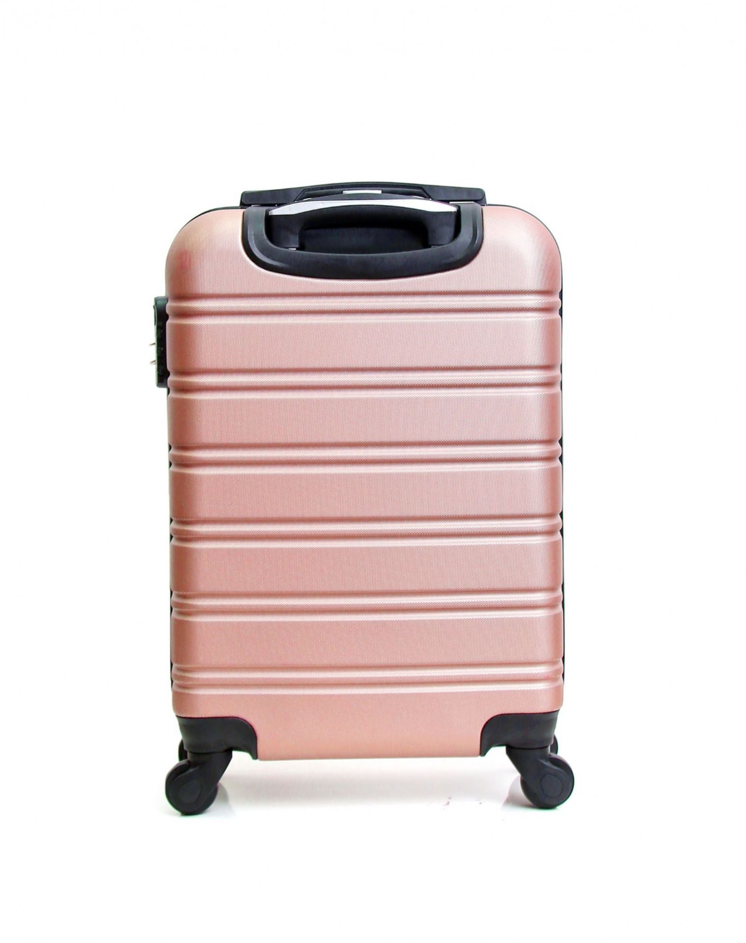 bluestar-bilbao-e-valise-cabine-rigide-noire-4-roues image 4