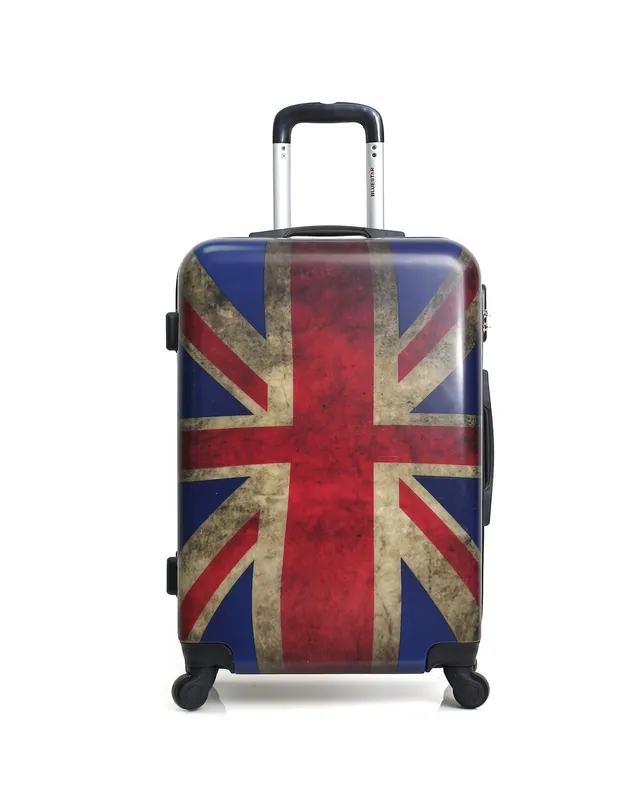 bluestar-bristol-valise-cabine-rigide-imprim-e-37-l image 1