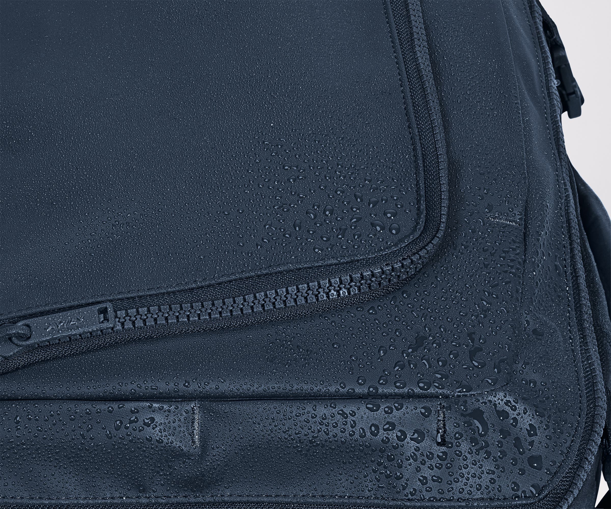 away-active-sac-dos-convertible-25l-navy-blue-bleu image 8