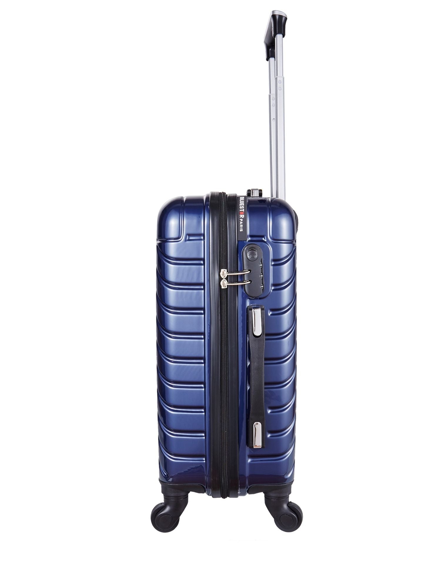 bluestar-denver-valise-cabine-55cm-noir-37l image 8