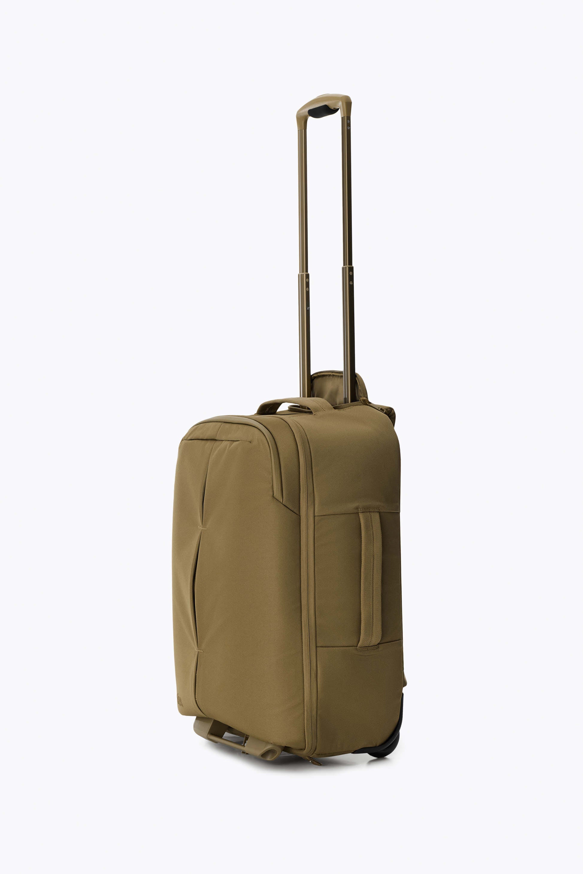beis-pro-rolling-sac-dos-roulettes-kaki-17-pouces image 5