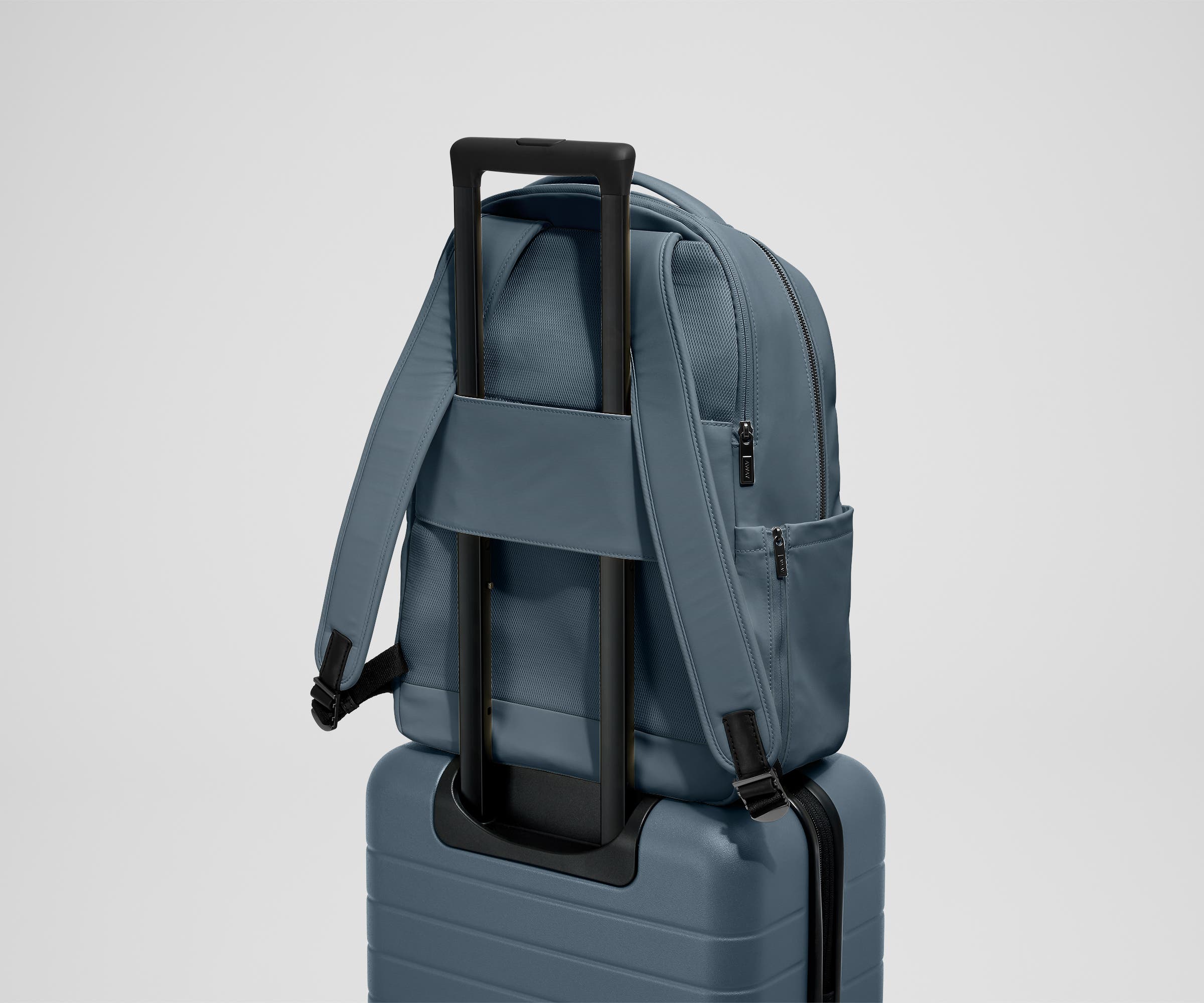 away-commuter-backpack-sac-dos-coast-blue image 6