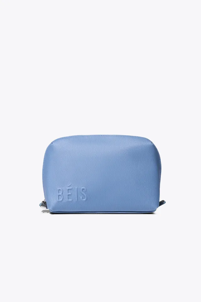 beis-small-cosmetic-pouch-trousse-bleu-dusty image 1