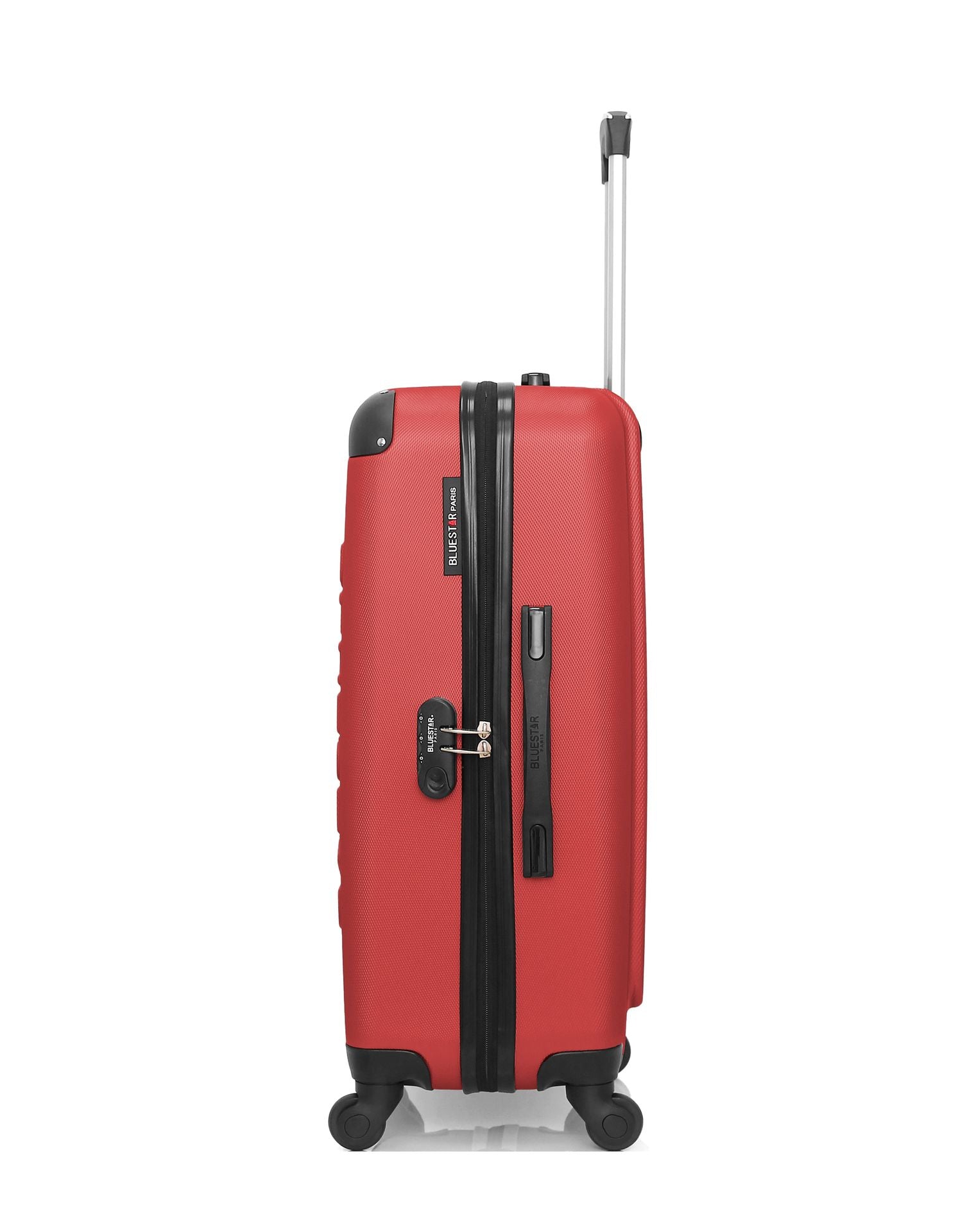 bluestar-bucarest-valise-weekend-65-cm-rigide-noir-64-l image 3