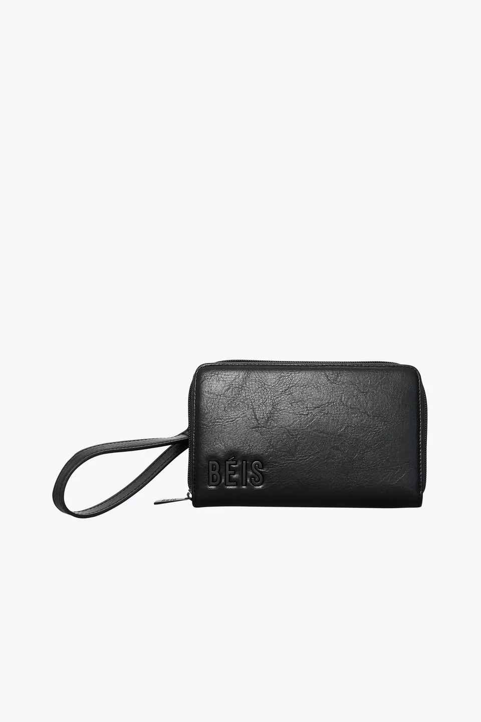 beis-travel-wallet-portefeuille-voyage-noir-passeport image 1