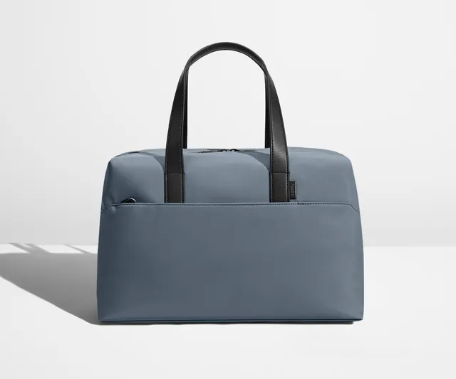 away-everywhere-bag-sac-bandouli-re-coast-blue-16-pouces image 1