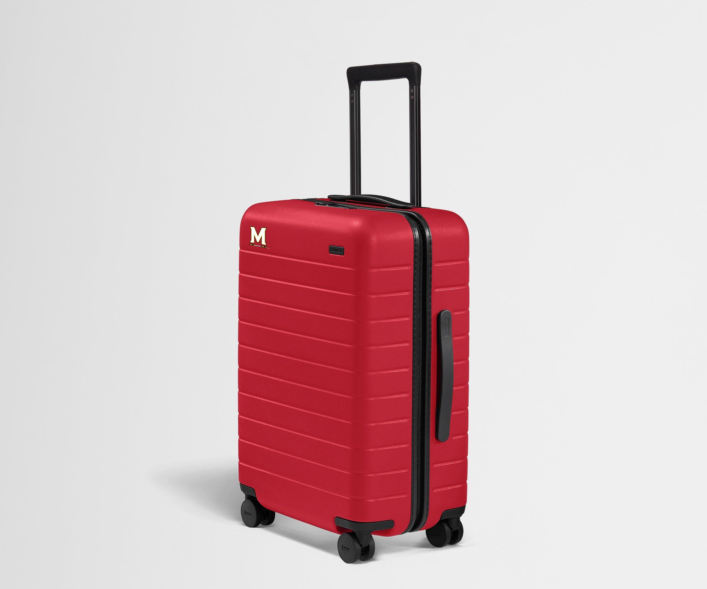 away-bigger-carry-on-valise-cabine-maryland-rigide image 2