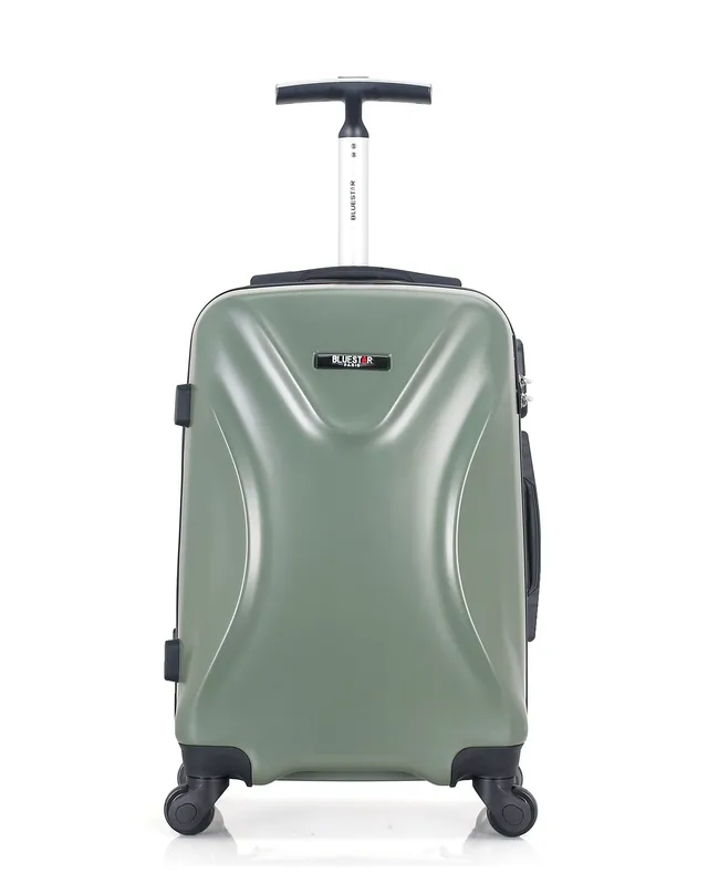 bluestar-paris-dallas-valise-grand-format-75-cm-rigide-noir image 1