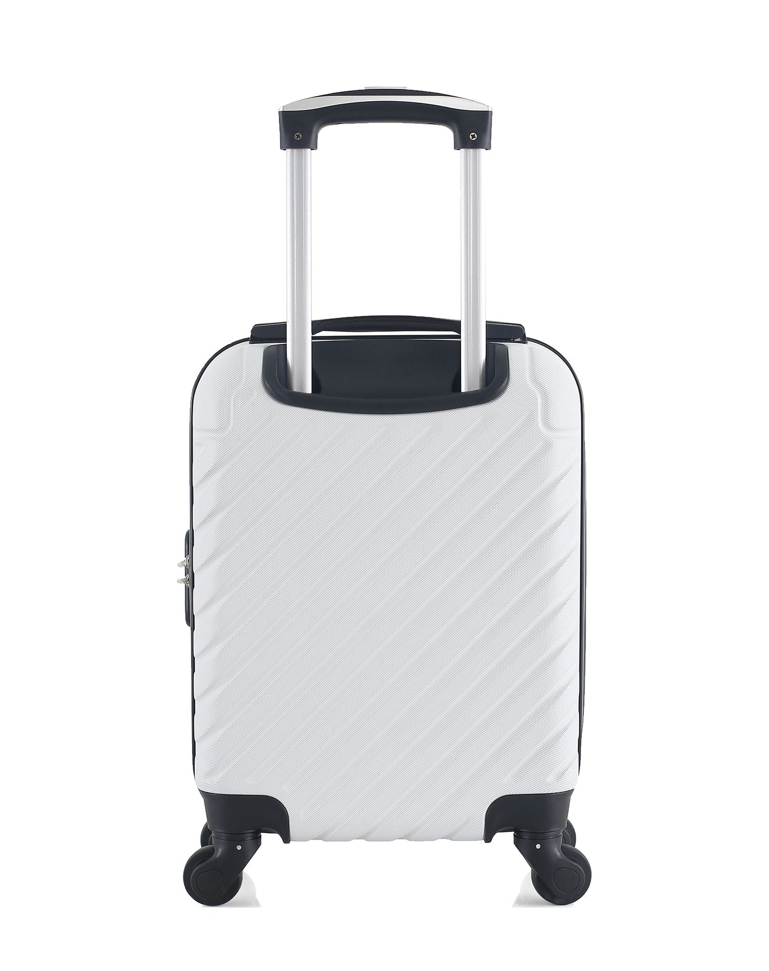 bluestar-paris-cit-46cm-valise-cabine-noire-xxs image 4