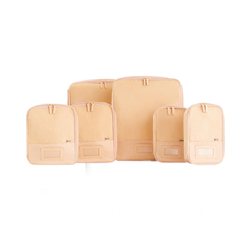 beis-the-compression-packing-cubes-6-pc-cubes-rangement-beige image 8