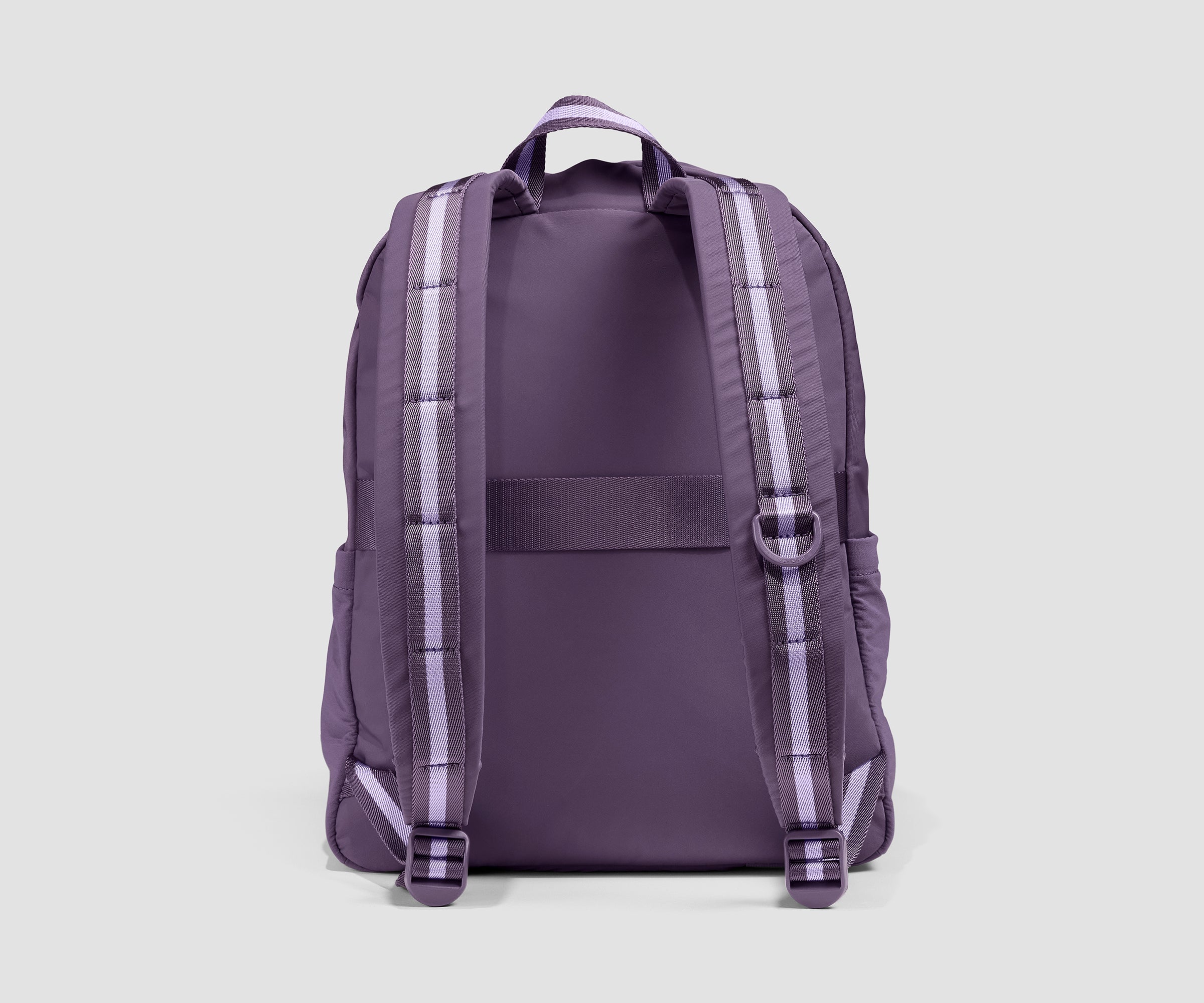 away-featherlight-sac-dos-misty-purple-violet-nylon image 5