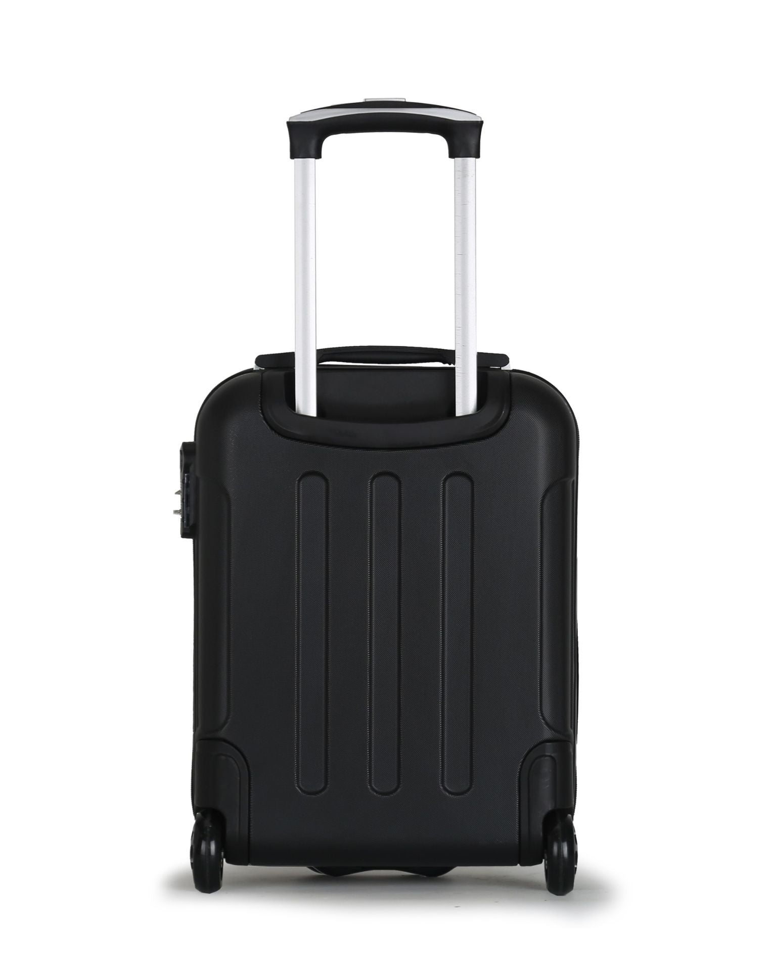 bluestar-madrid-e-valise-cabine-xs-abs-rose-dor-lowcost image 4