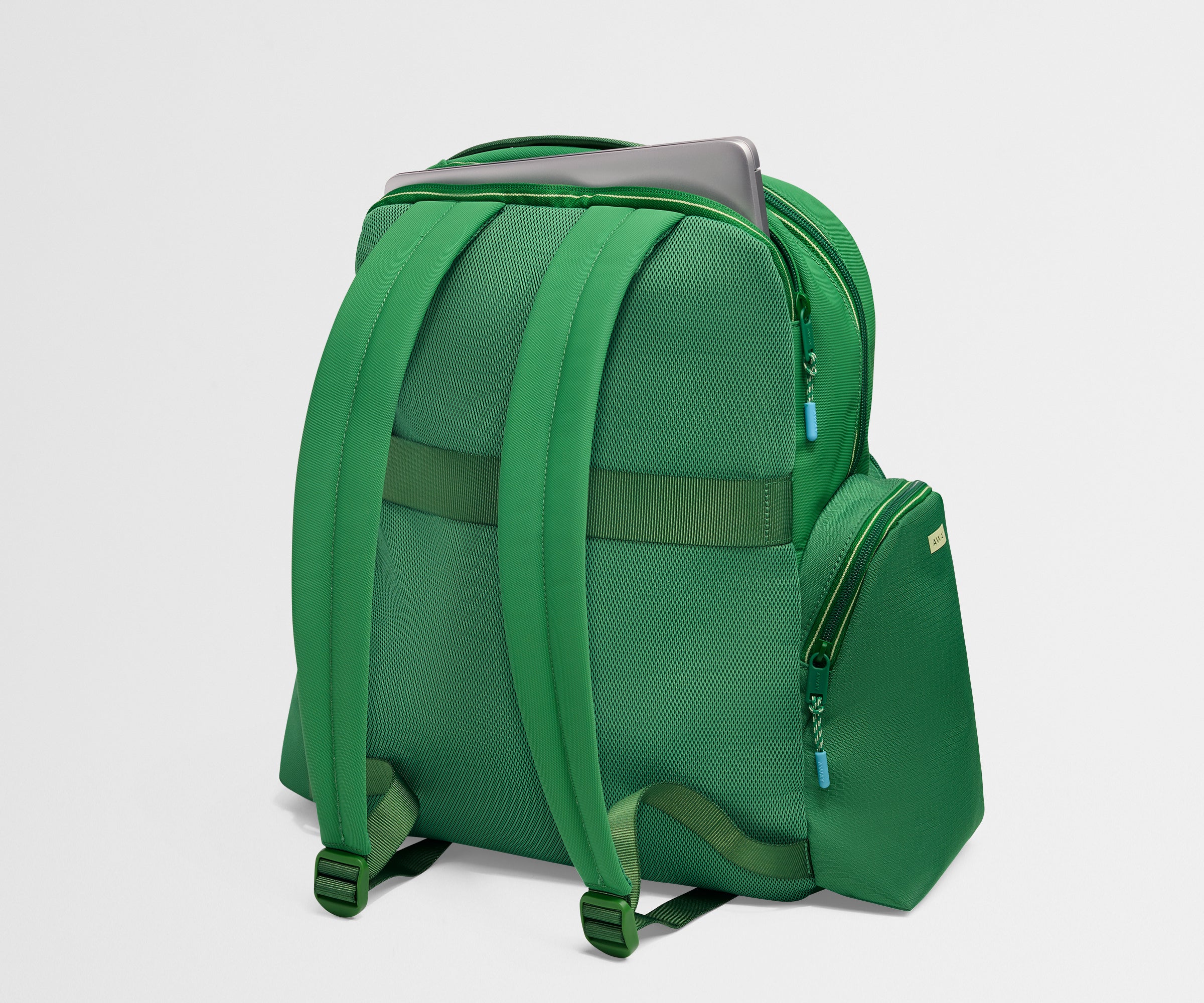 away-sport-backpack-sac-dos-clubhouse-green-tennis image 6