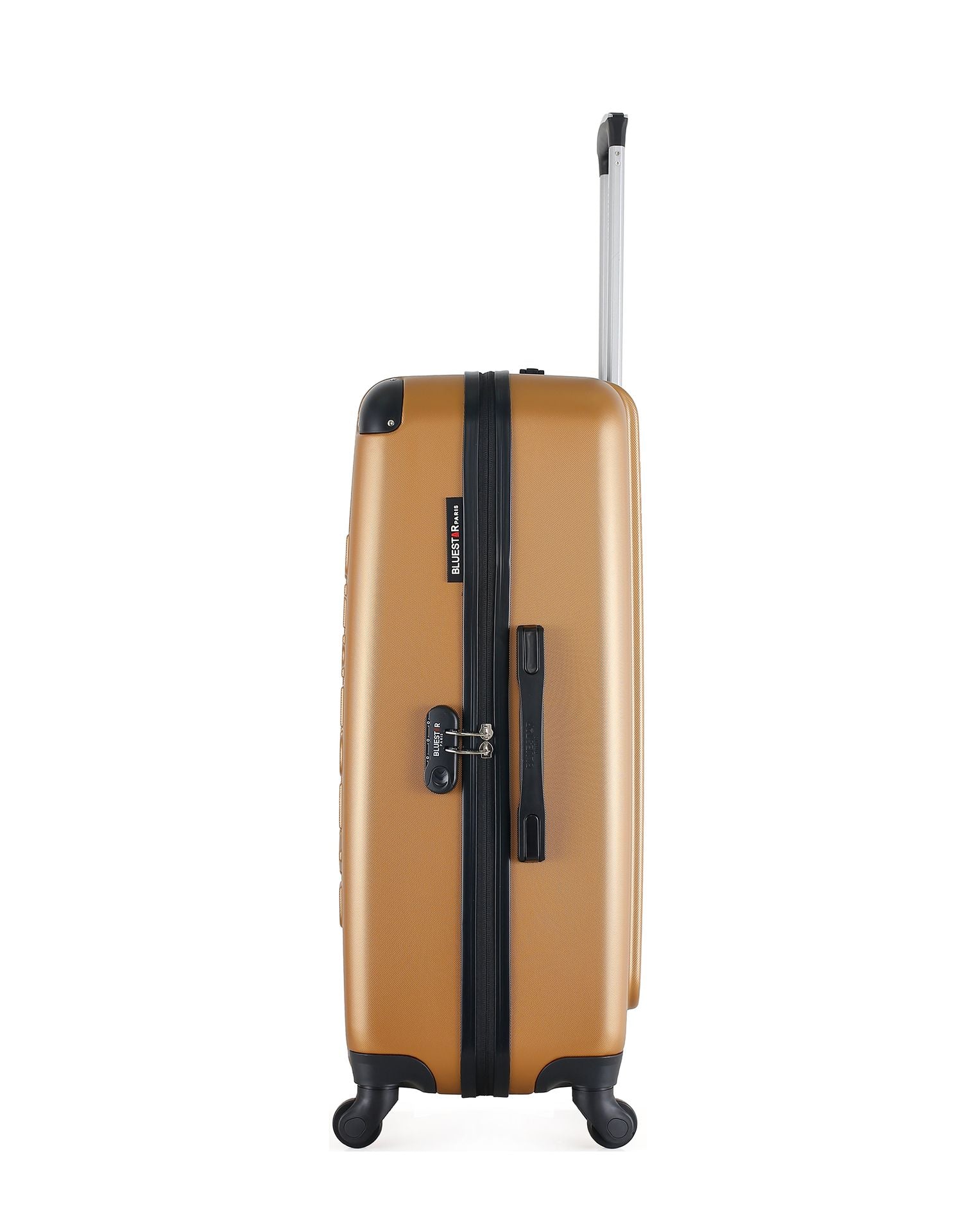 bluestar-bucarest-valise-grand-format-rigide-75cm-noir-95l image 8