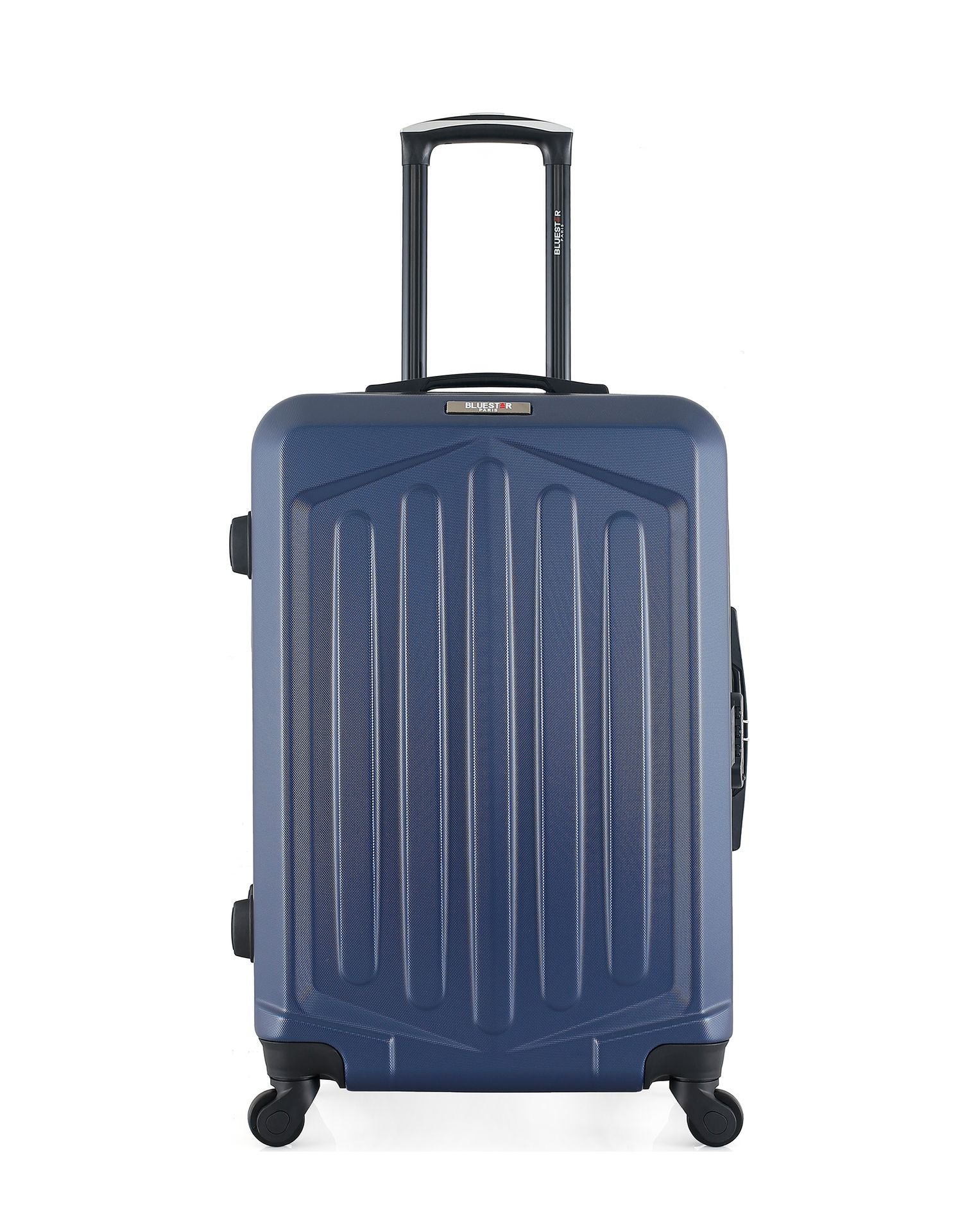 bluestar-hagen-valise-weekend-65cm-rigide-noire-64l image 5