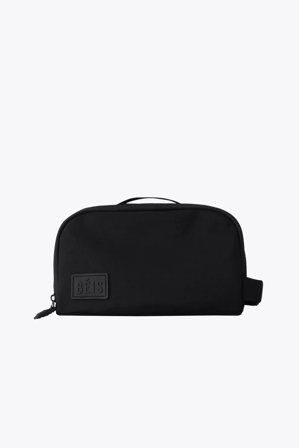 beis-toiletry-bag-trousse-de-toilette-noir-miroir image 1
