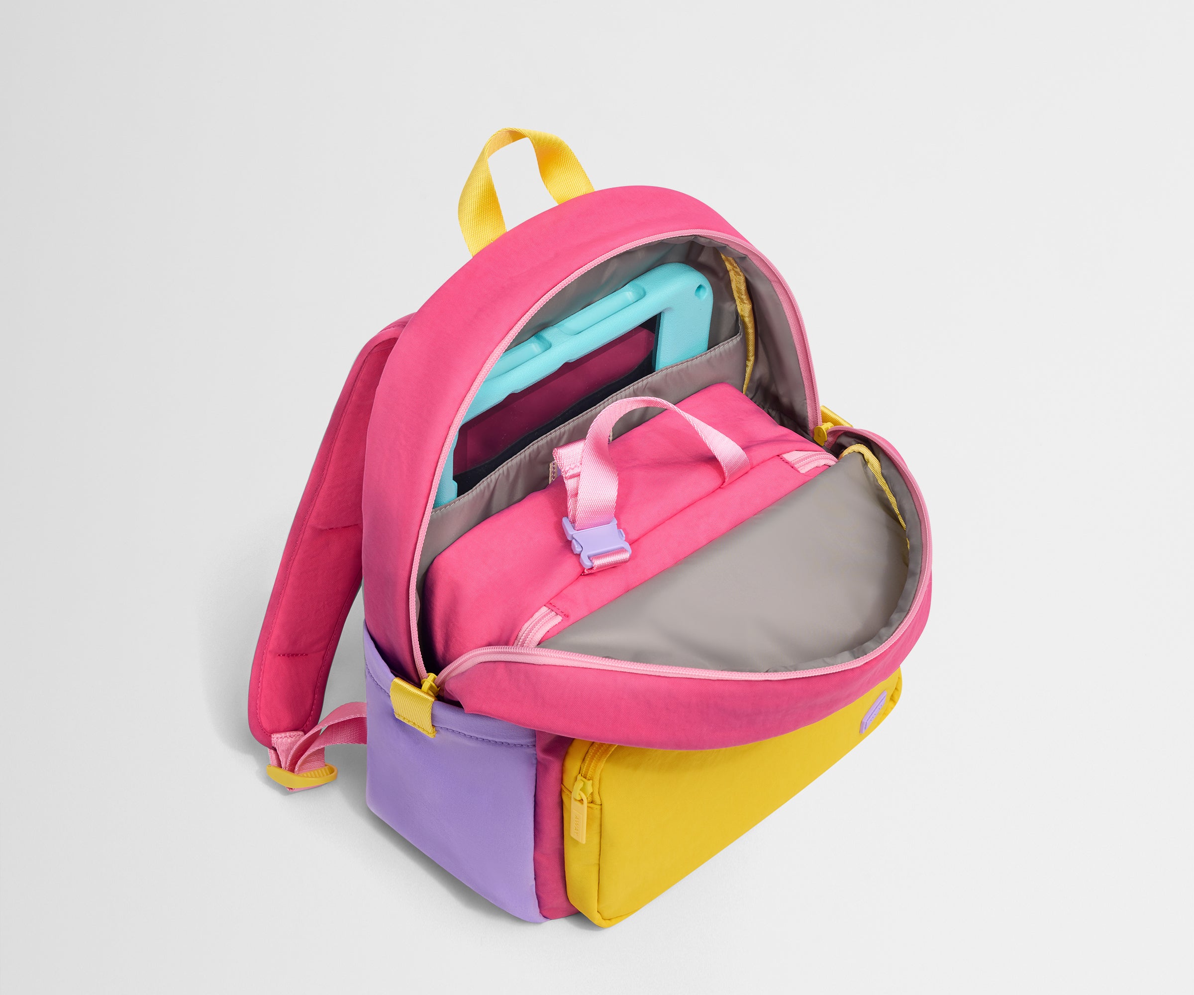 away-kids-lunch-box-bo-te-go-ter-rose-bonbon image 8