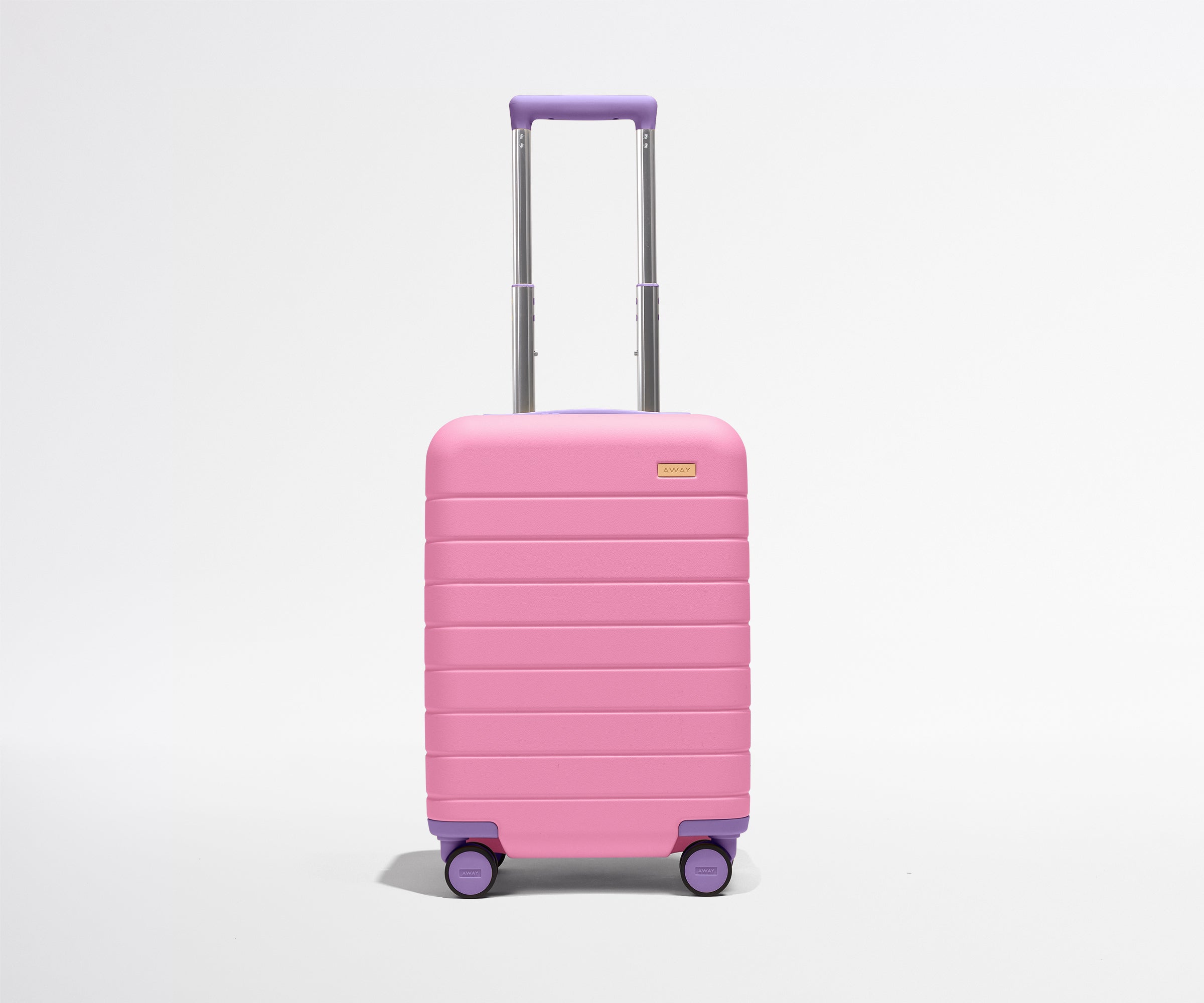 away-kids-luggage-the-kids-carry-on-valise-enfant-alien-green image 2