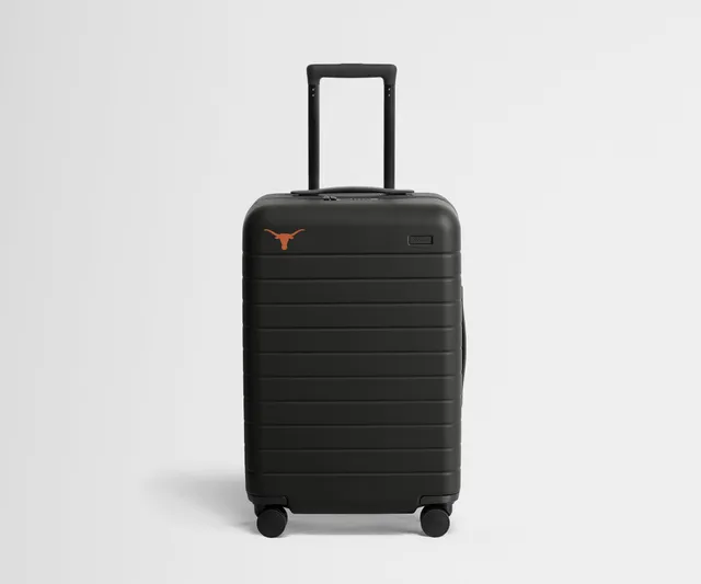 away-bigger-carry-on-valise-cabine-texas-rigide image 1