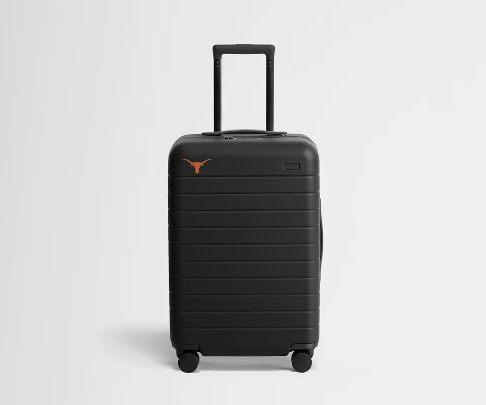 away-bigger-carry-on-valise-cabine-texas-rigide image 1