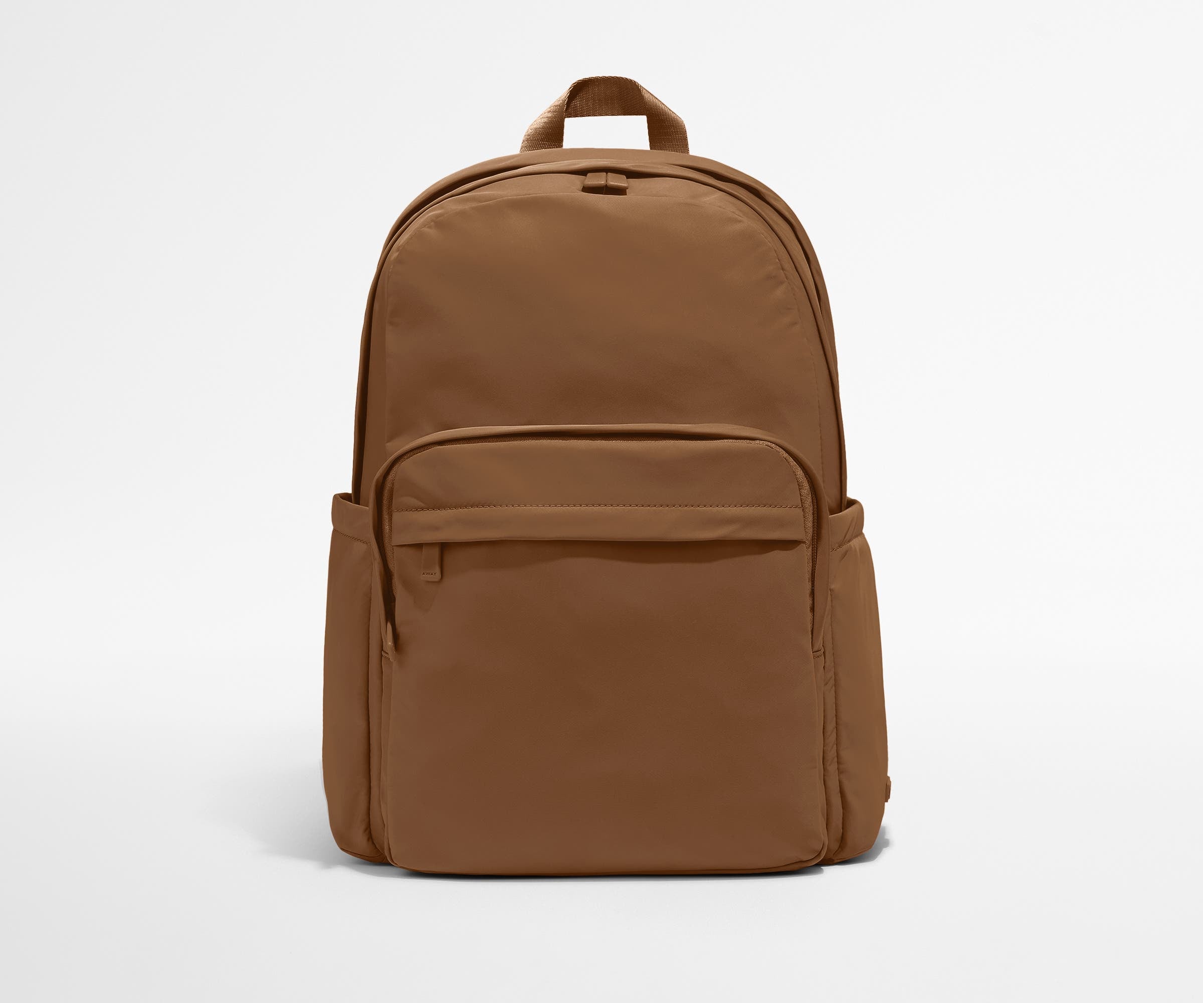away-featherlight-grand-sac-dos-ordinateur-noir-l-ger image 6