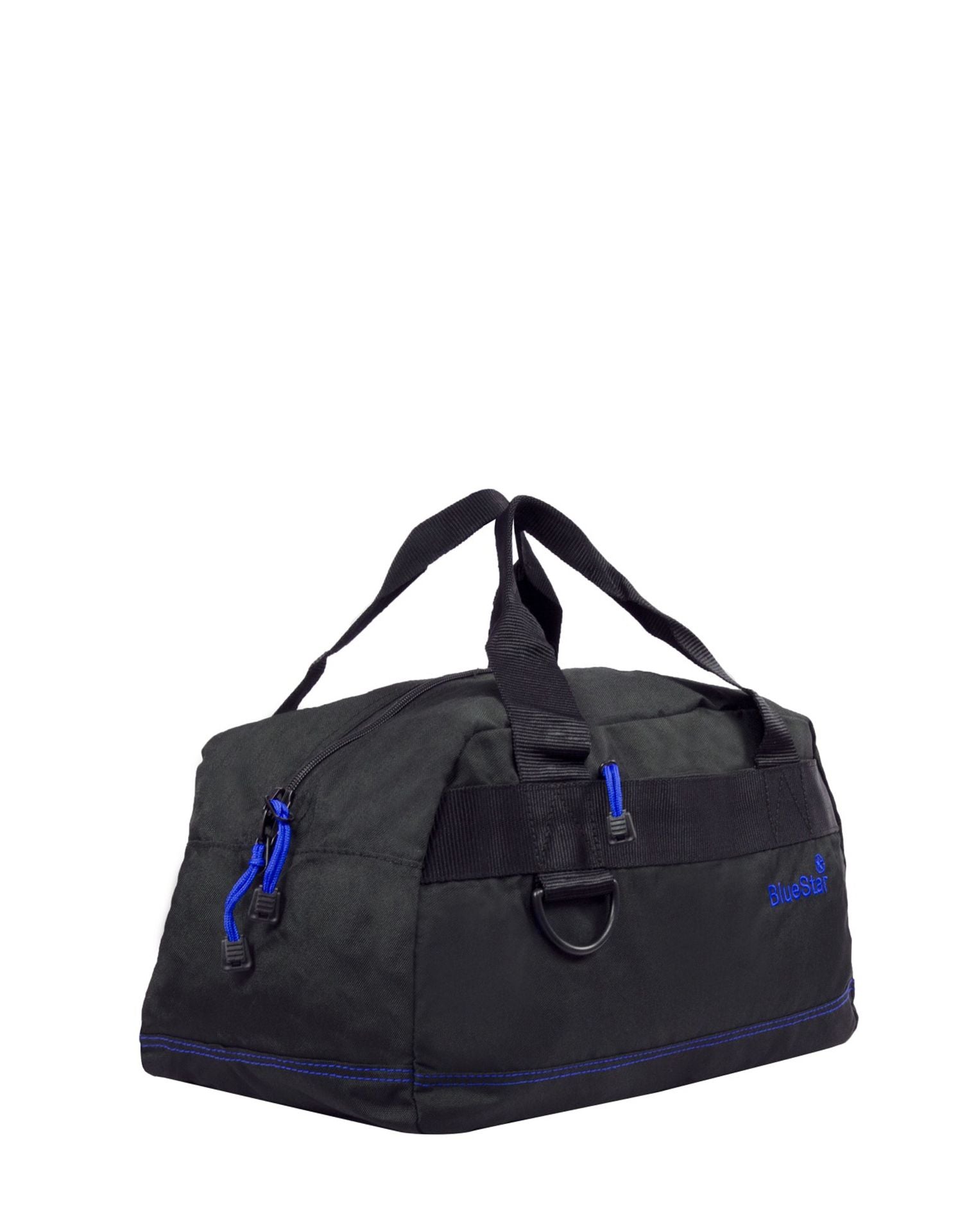 bluestar-edimbourg-sac-de-voyage-s-50cm-bleu image 5