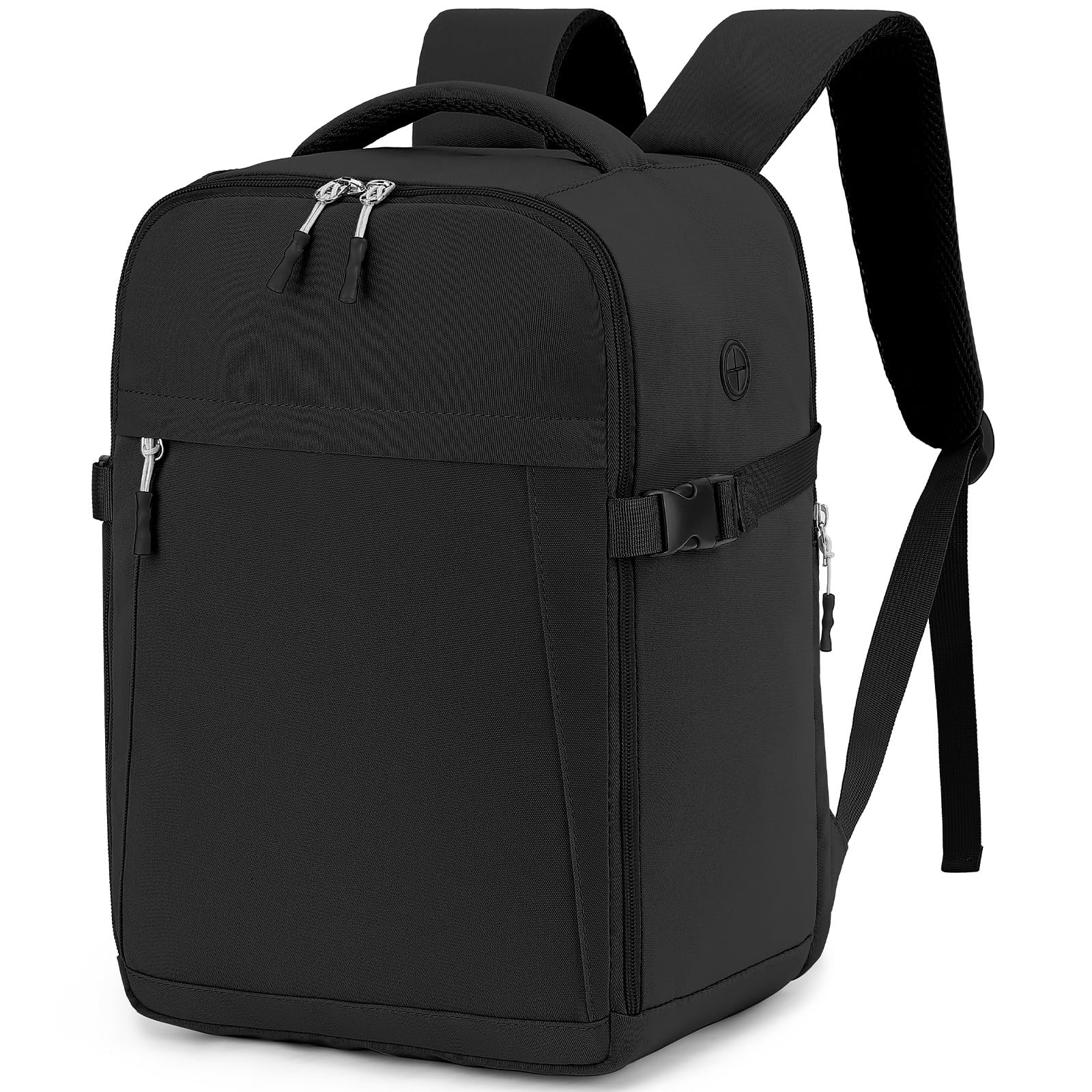 hayayu-sac-de-cabine-sac-voyage-40x20x30cm-noir-24l image 8
