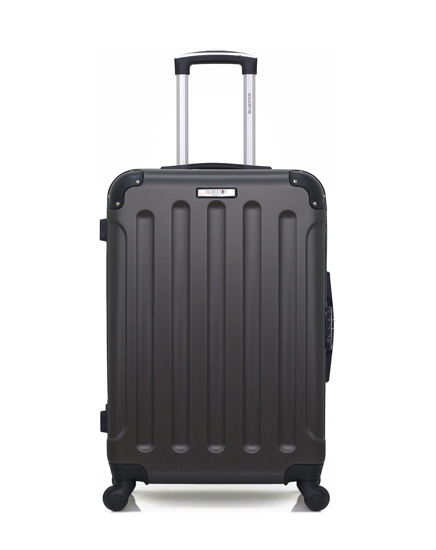 bluestar-paris-madrid-valise-weekend-65-cm-bordeaux image 6