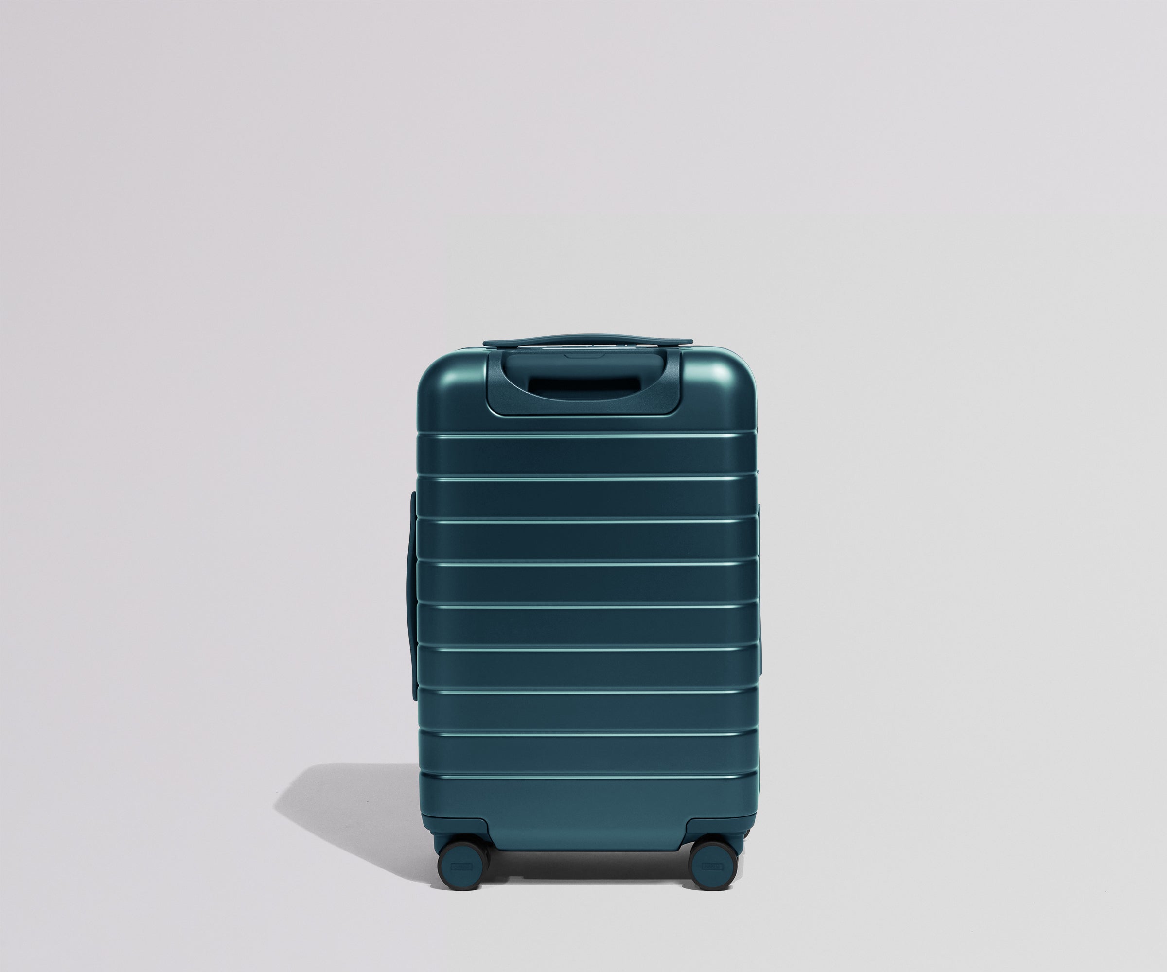 away-the-carry-on-valise-cabine-stormy-teal-bleu-sarcelle image 4