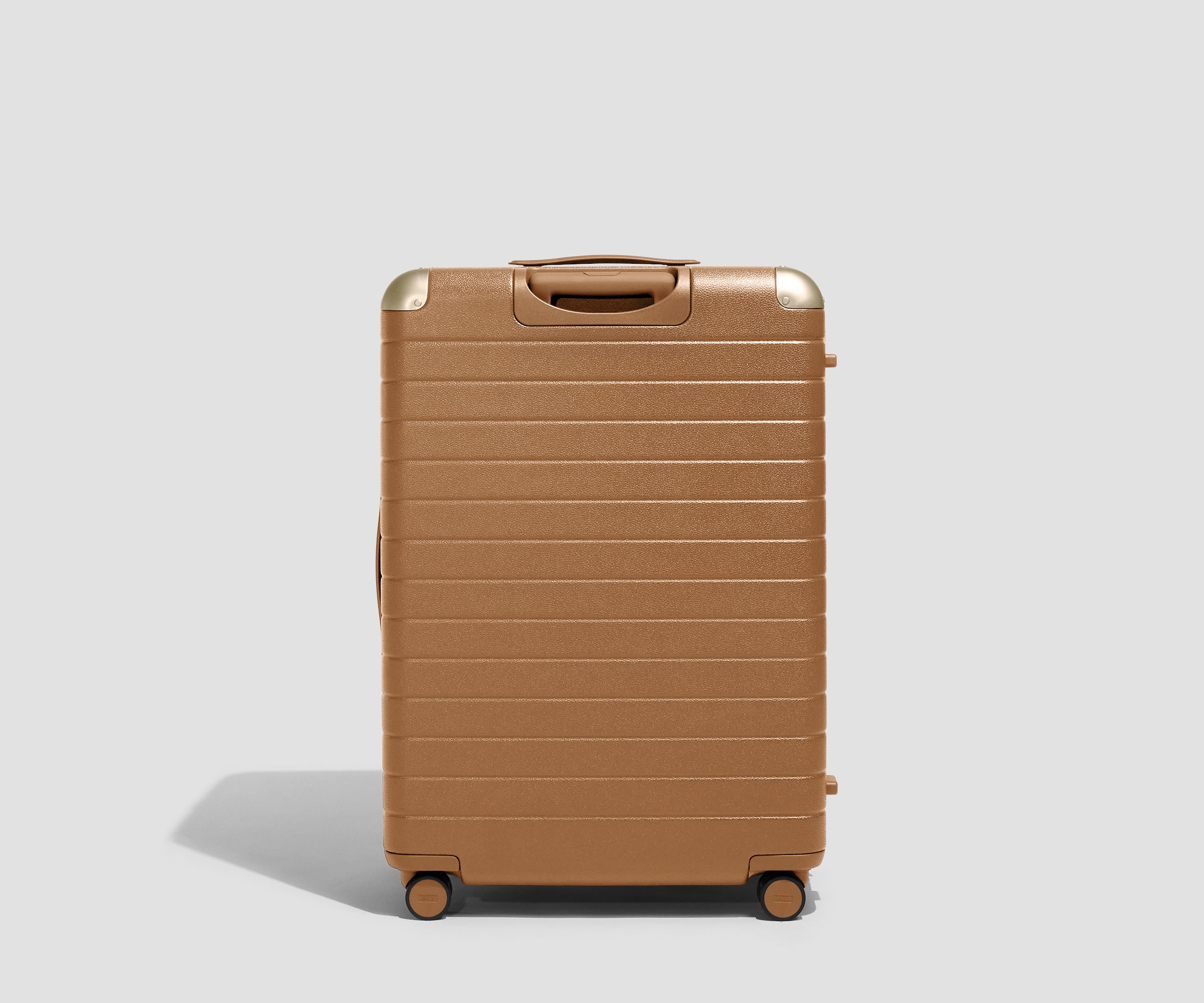 away-aluminum-edge-valise-soute-cognac-large image 5