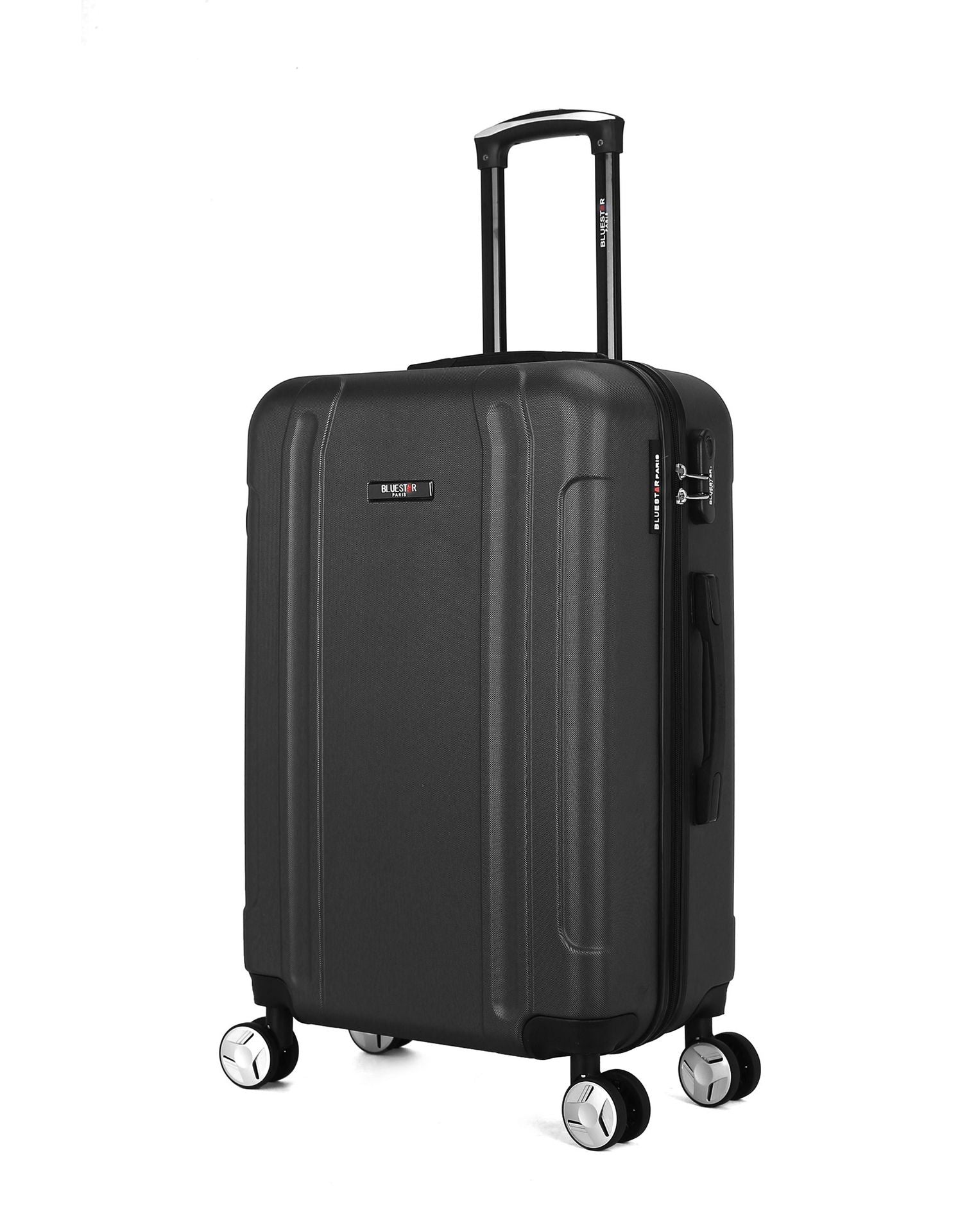 bluestar-baltimore-valise-rigide-65cm-noir-64l image 2