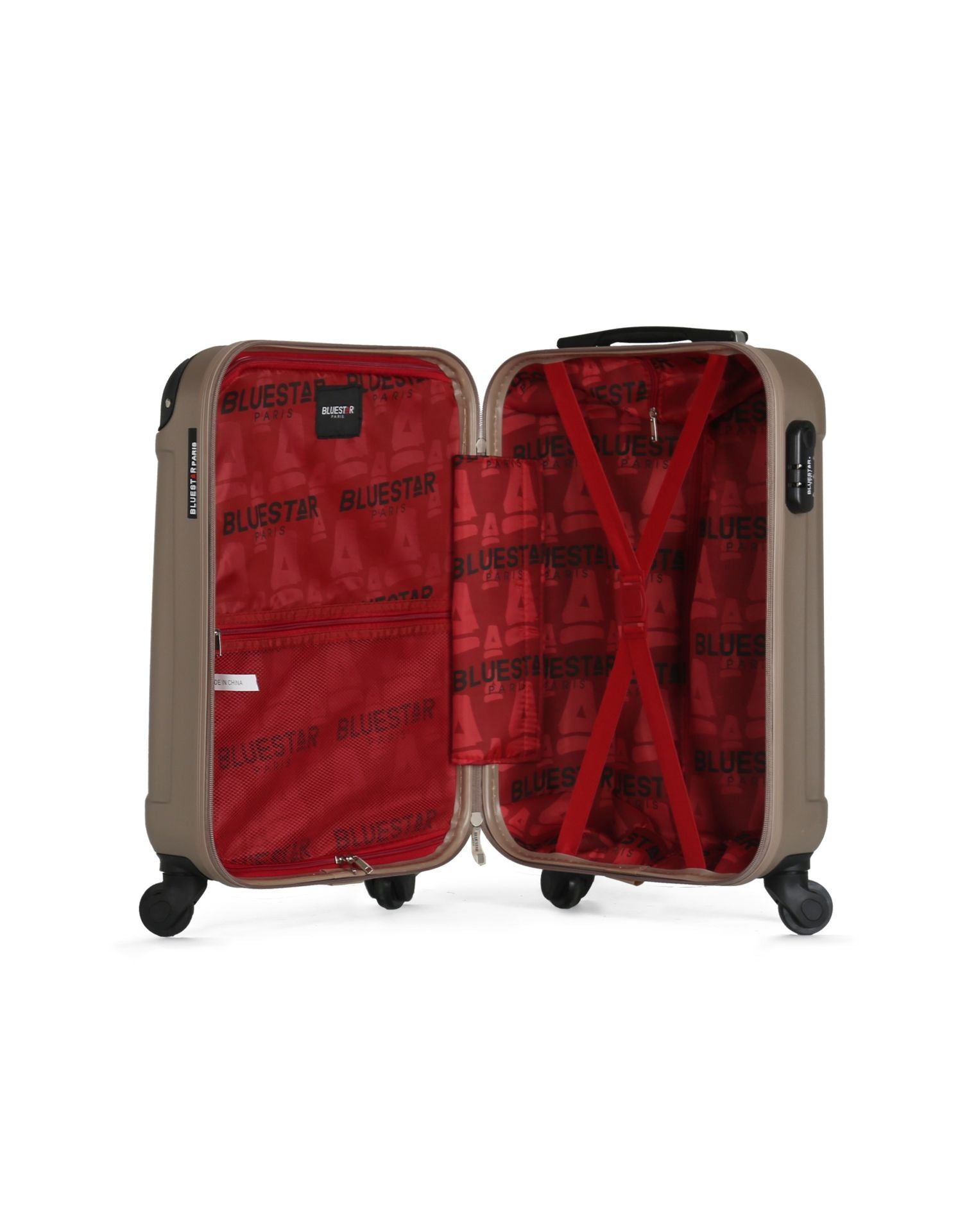 bluestar-madrid-d-set-5-valises-rigides-rose-dor image 6