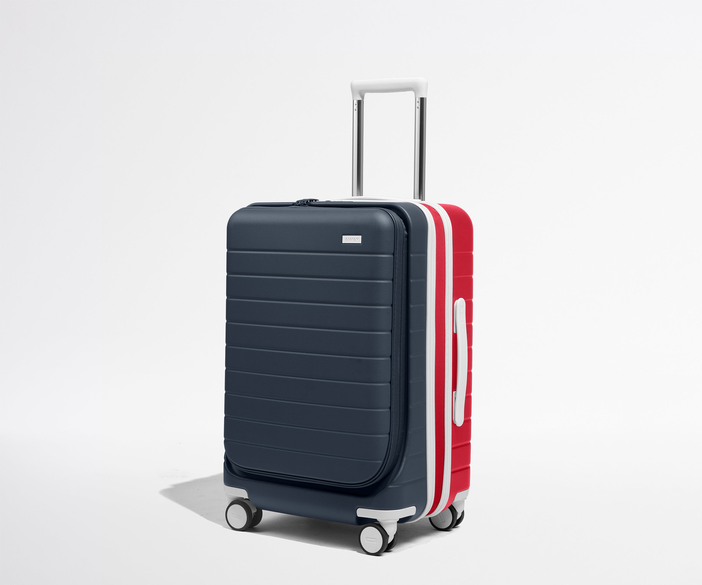 away-topside-bigger-carry-on-valise-cabine image 4