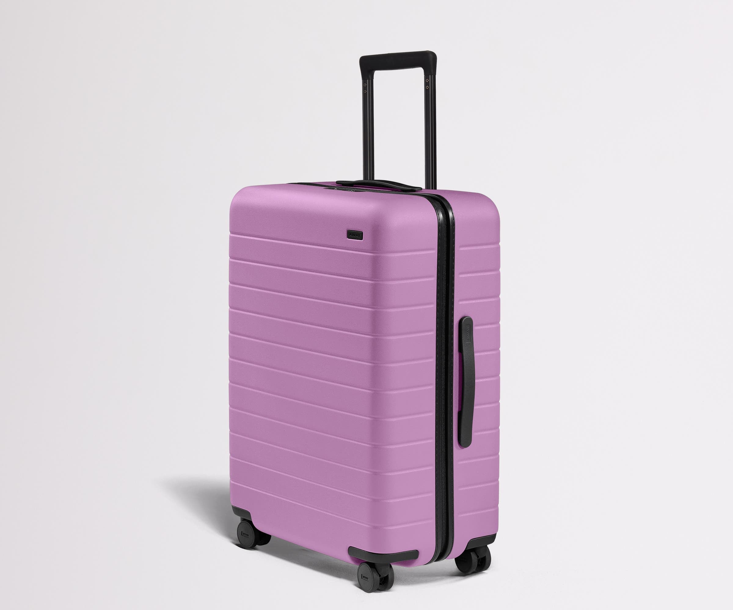 away-medium-the-medium-valise-soute-taffy-purple-rigide image 2
