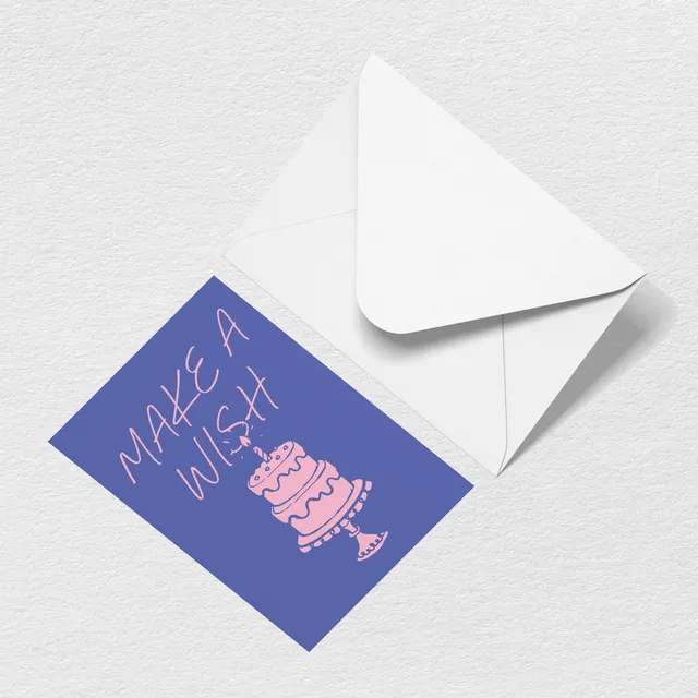 beis-gifts-cards-carte-de-v-ux-birthday-cake-papier image 1