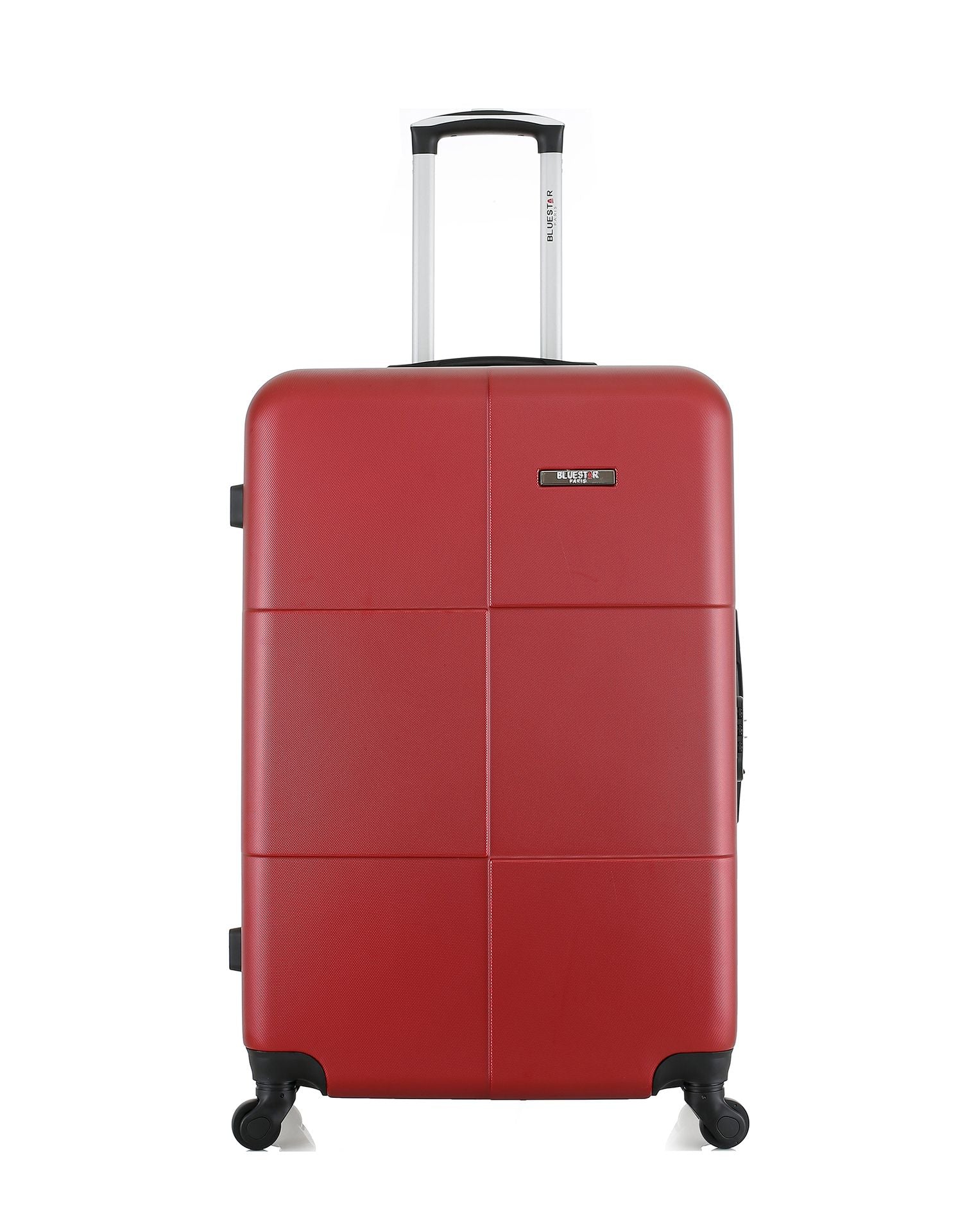 bluestar-miami-lot-3-valises-rigides-rose-dor image 2