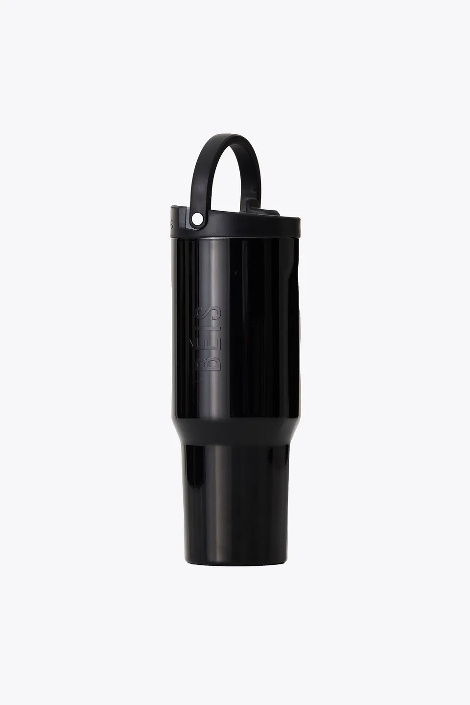 beis-hydrojug-gourde-isotherme-noire-946-ml-paille image 1