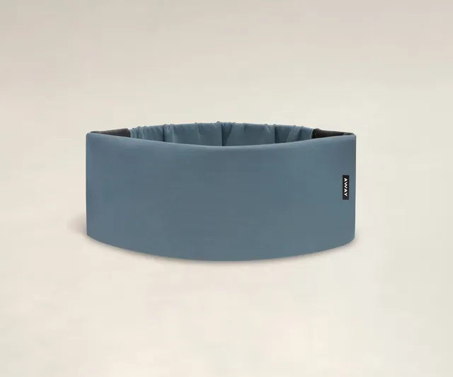 away-sleep-mask-masque-sommeil-coast-blue-37-5 image 1