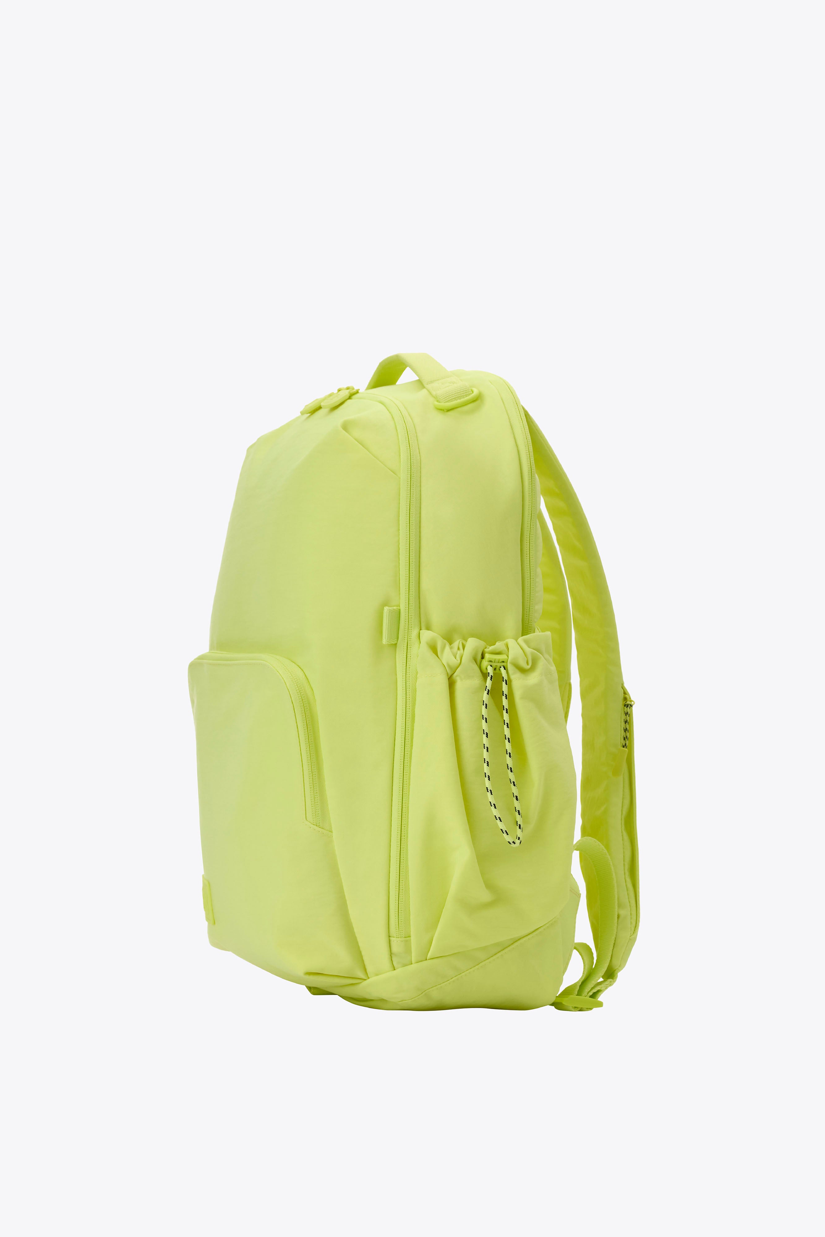 beis-north-to-south-sac-dos-jaune-limone-sport image 7