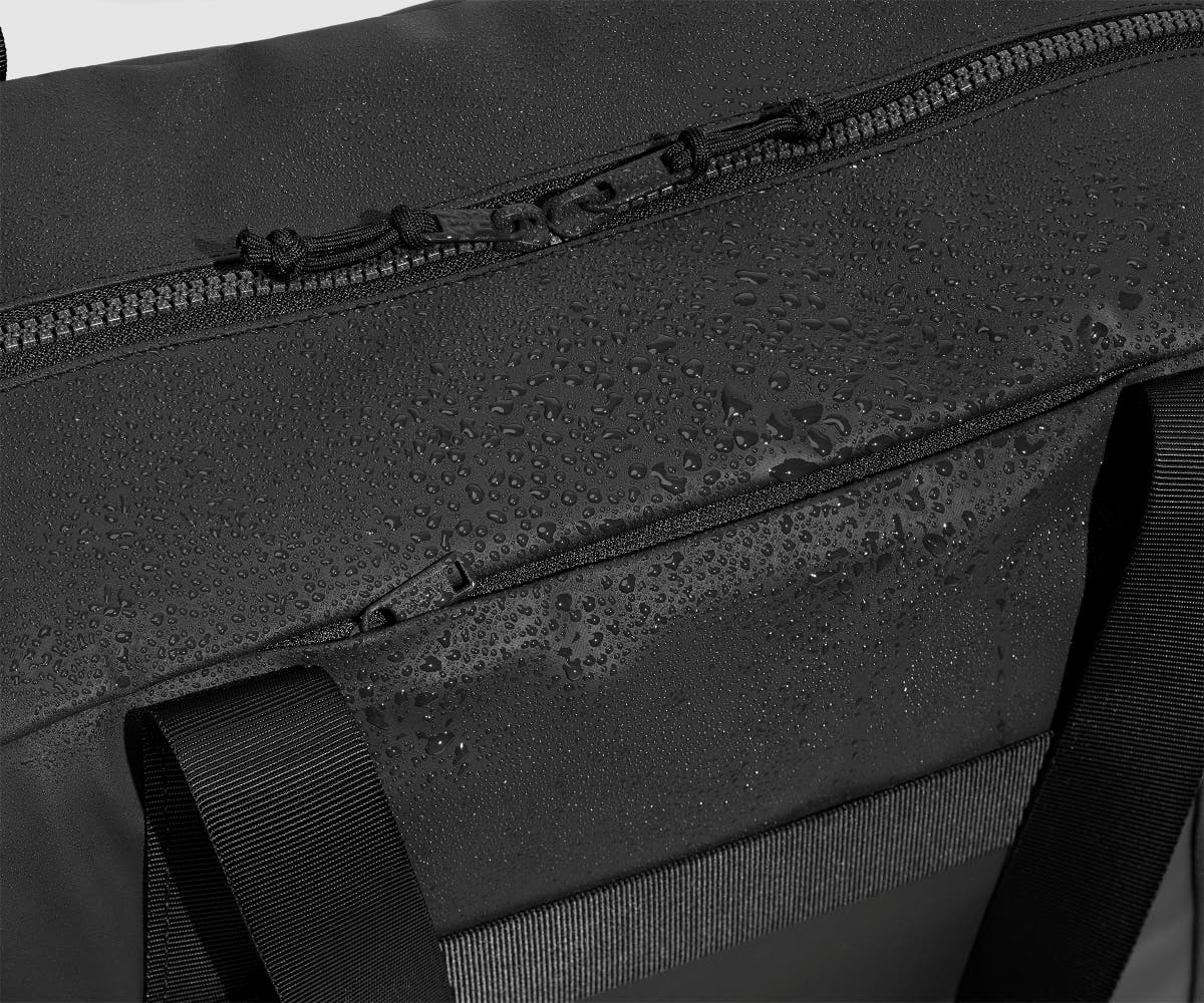 away-active-duffle-40l-sac-voyage-noir-l-ger-d-perlant image 7