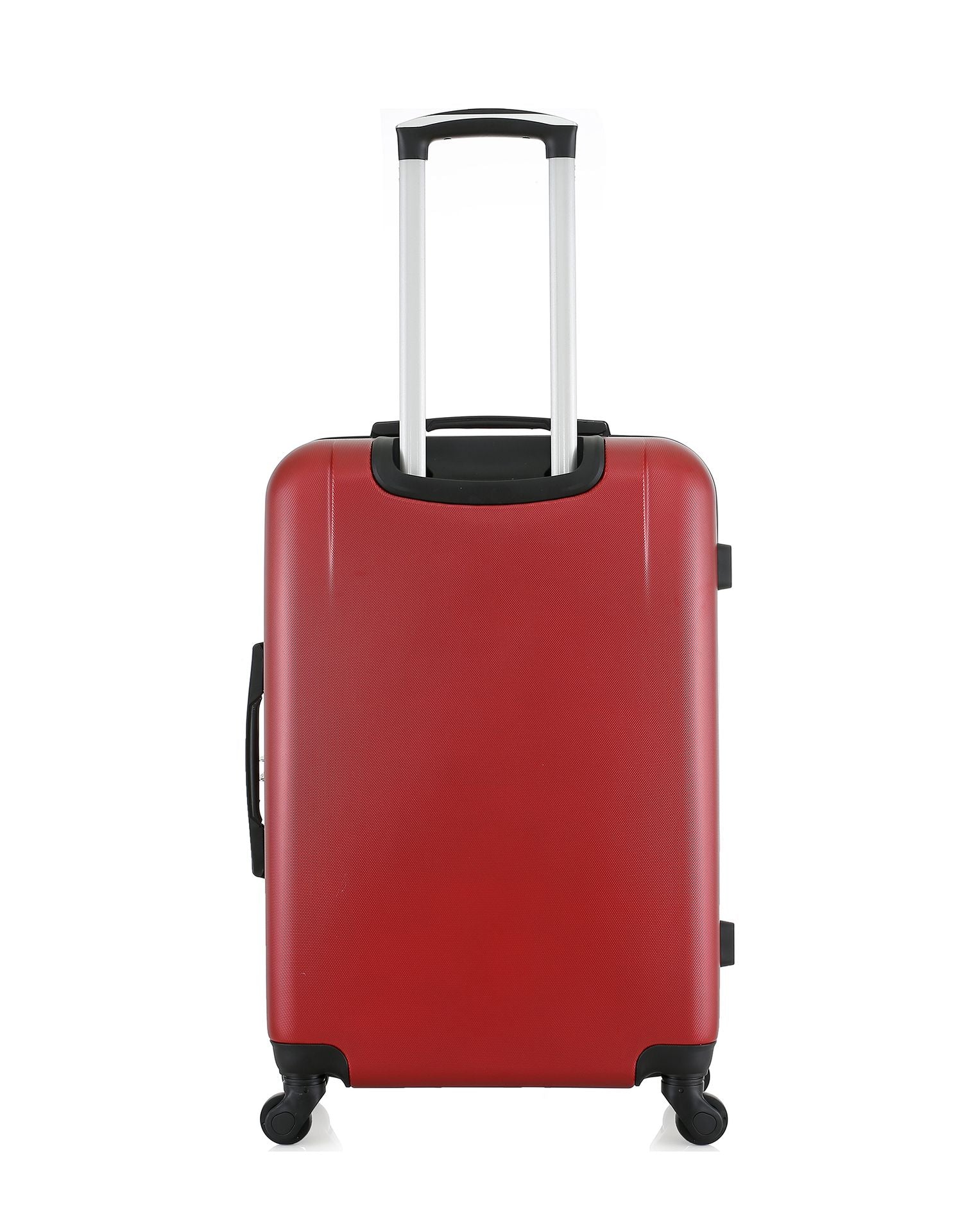 bluestar-miami-lot-2-valises-rigides-noir-abs image 5