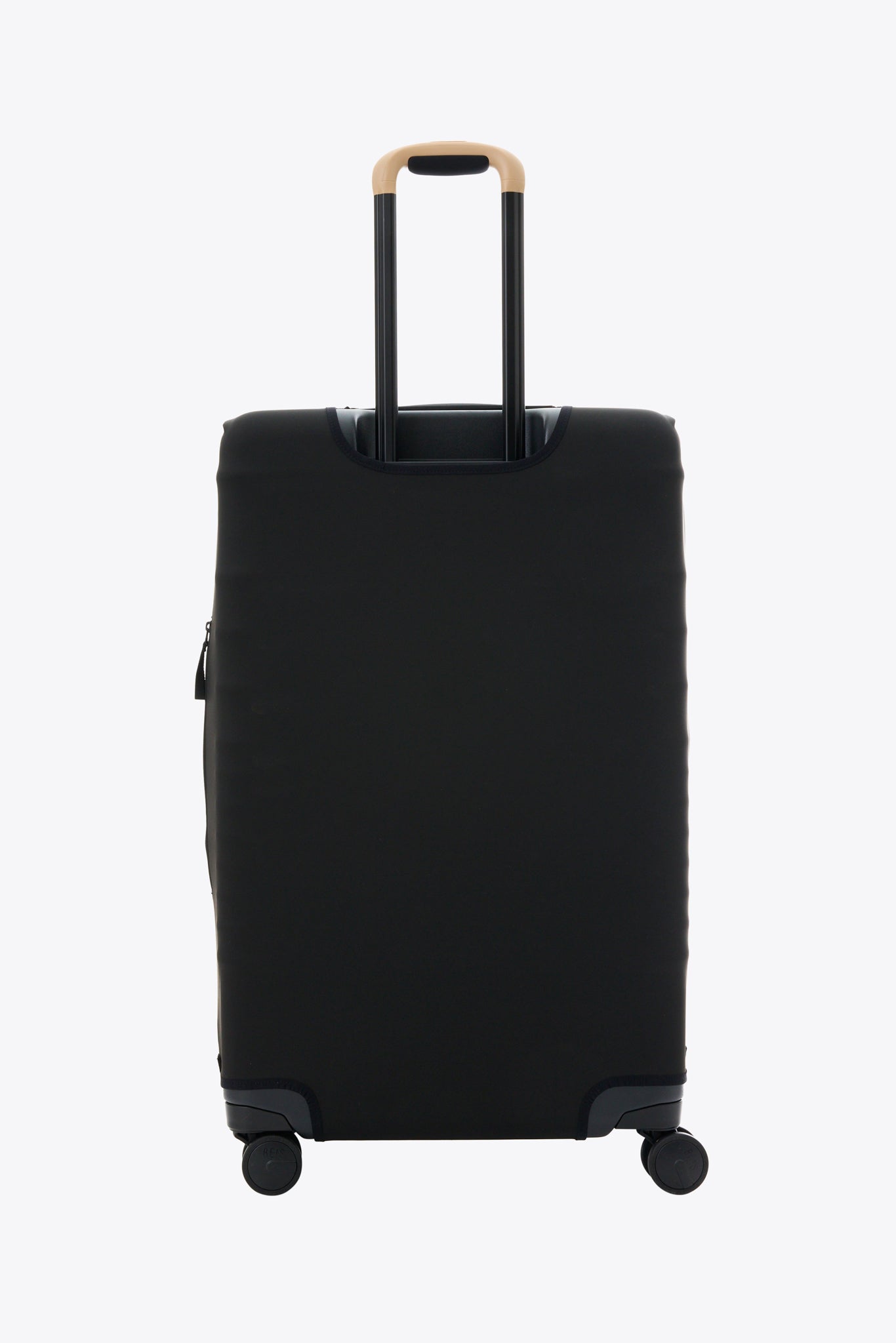 beis-accessories-medium-check-in-housse-de-valise-rose-atlas image 8