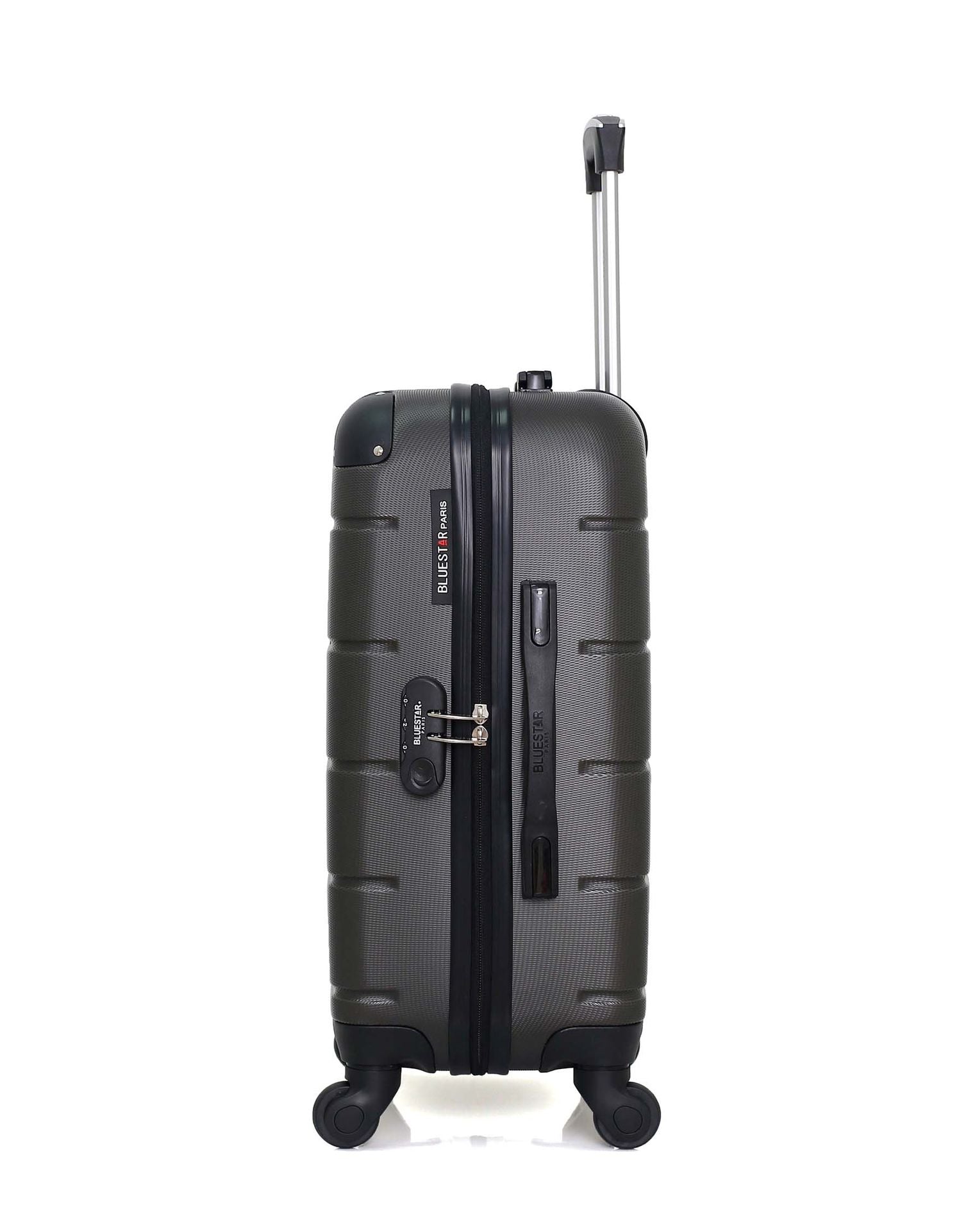 bluestar-paris-ottawa-valise-cabine-55-cm-rose-dor image 4